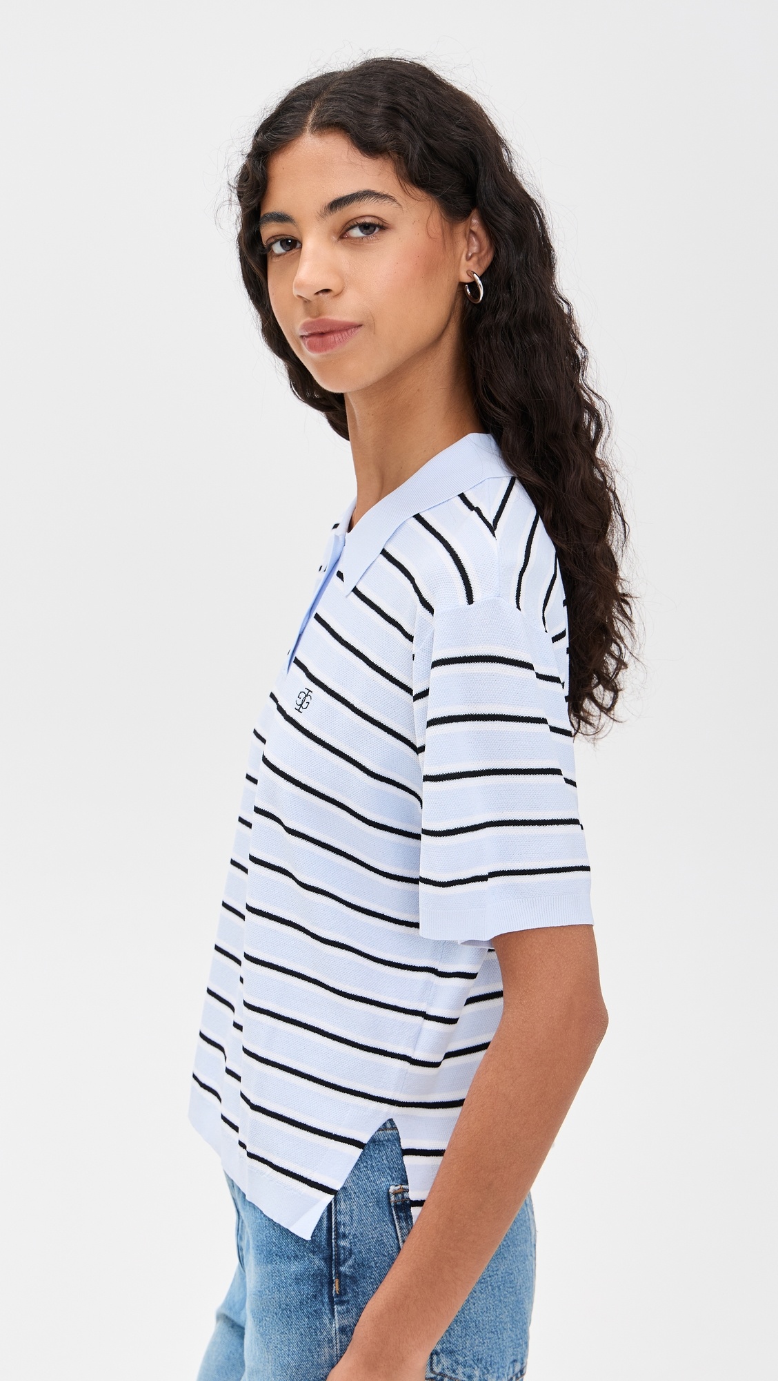 Madison Tennis Polo - 3