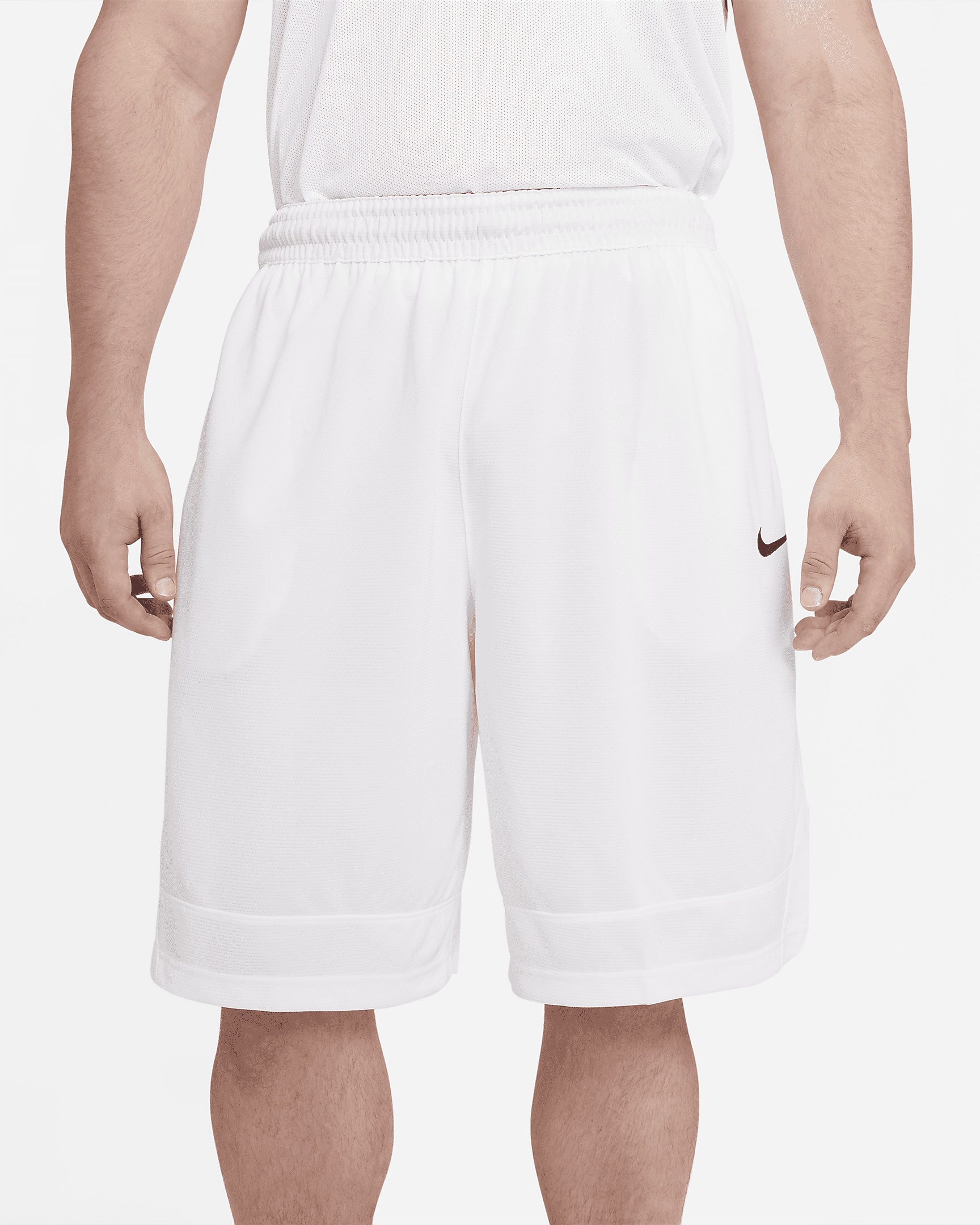 Nike Dri-FIT Icon Men's Basketball Shorts - 9