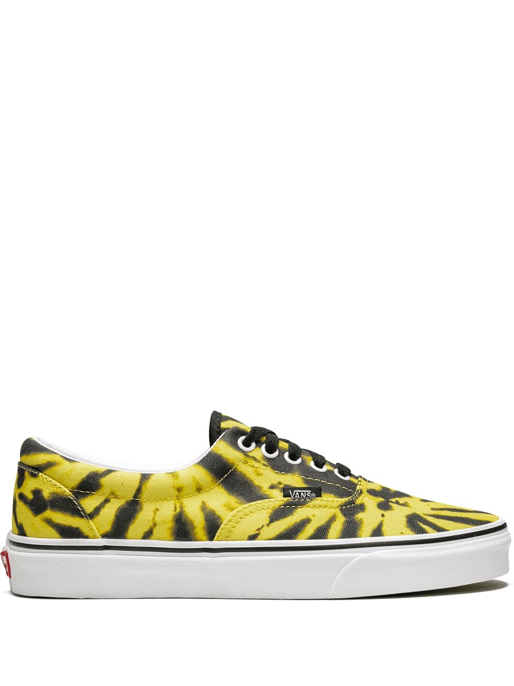 Era tie dye low-top sneakers - 1