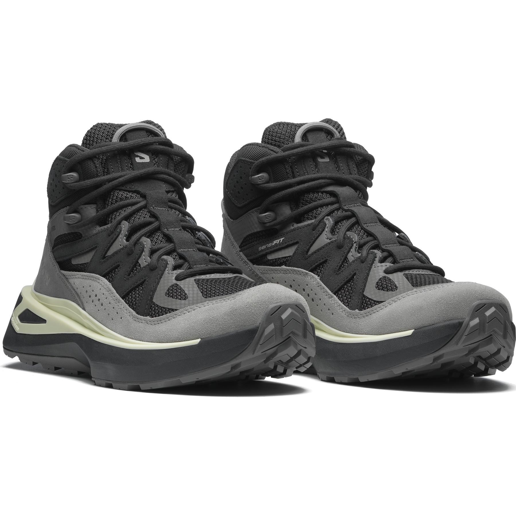 ODYSSEY ELMT MID GORE-TEX - 4