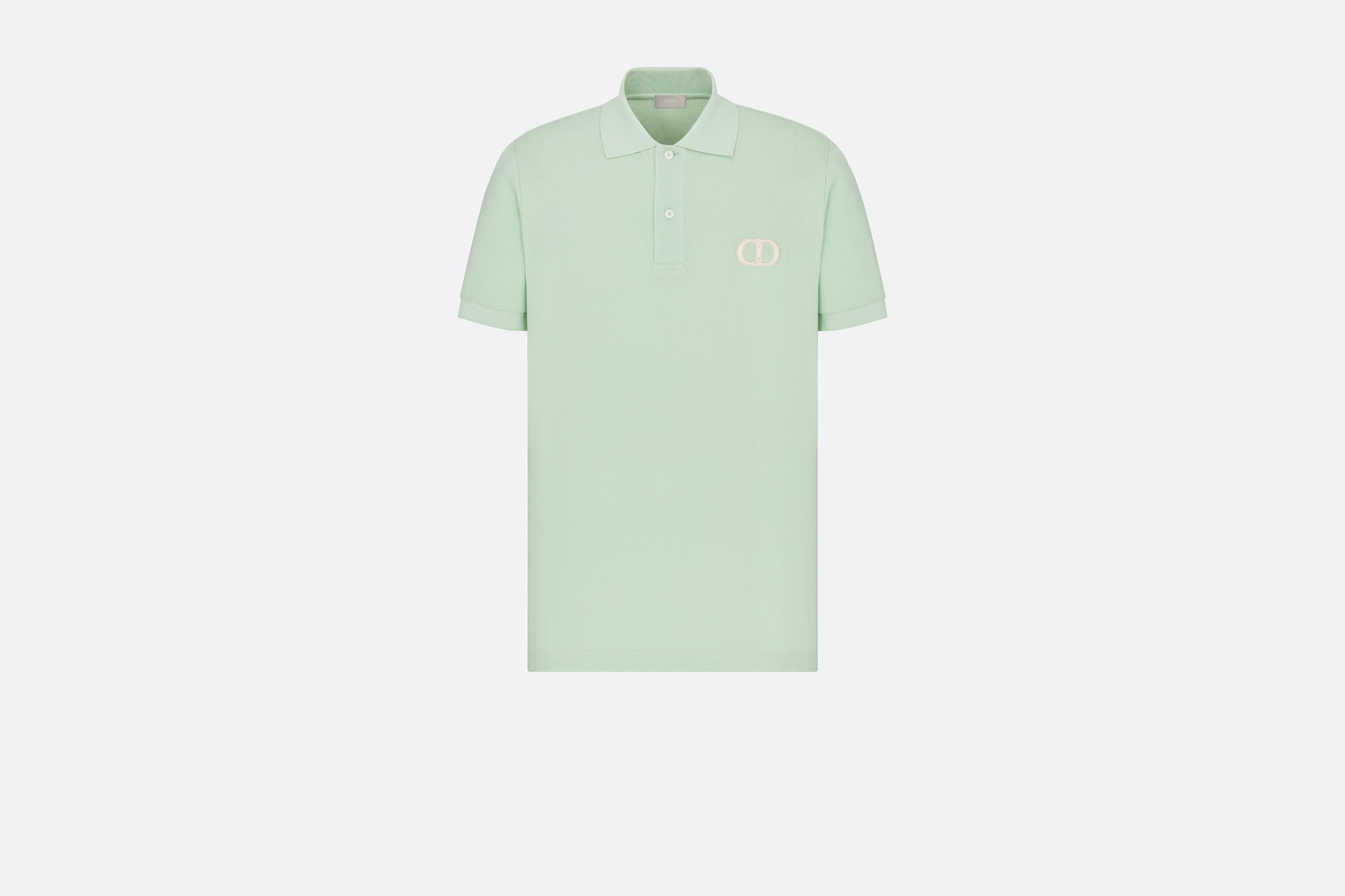 CD Icon Polo Shirt - 1