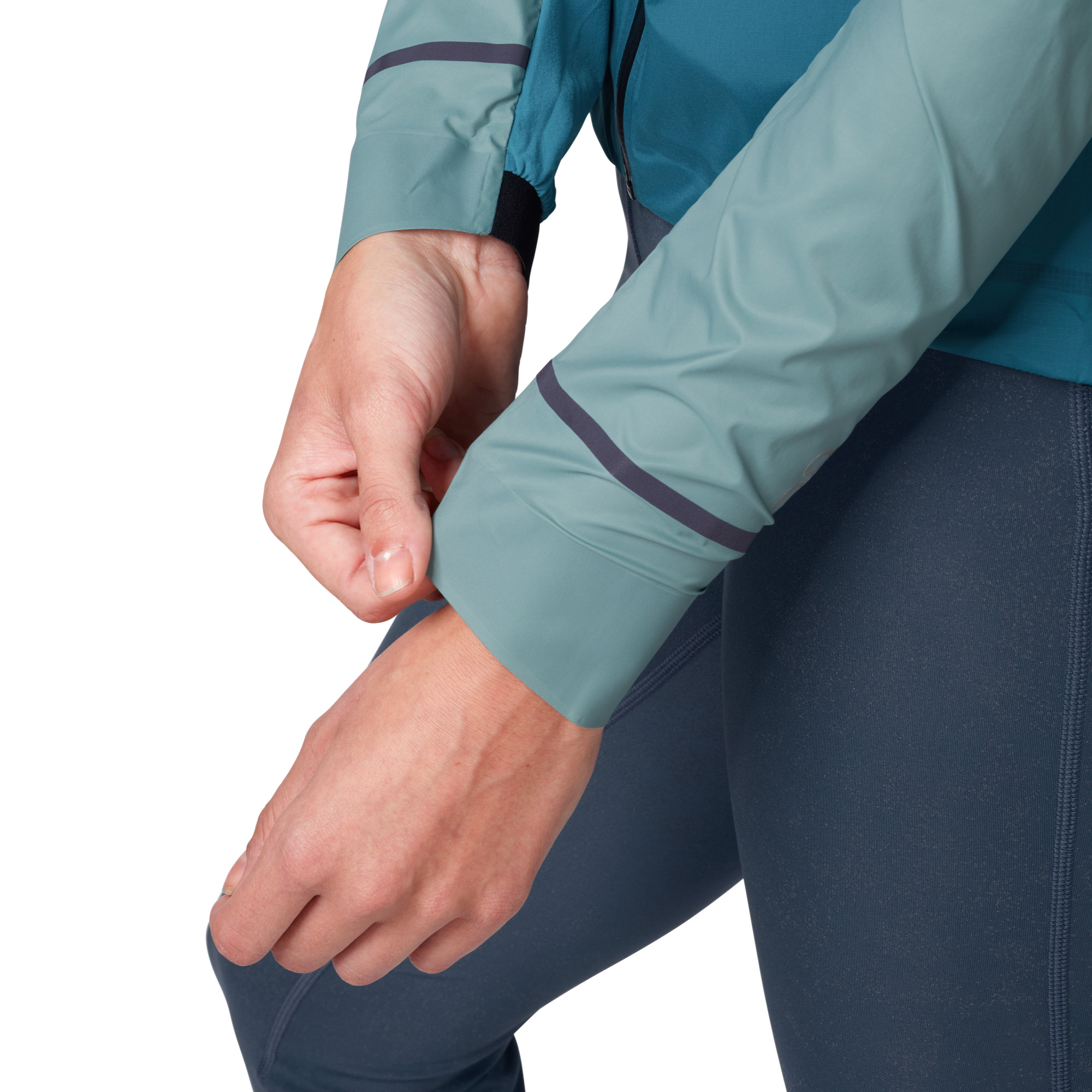 Weather Jacket - 7