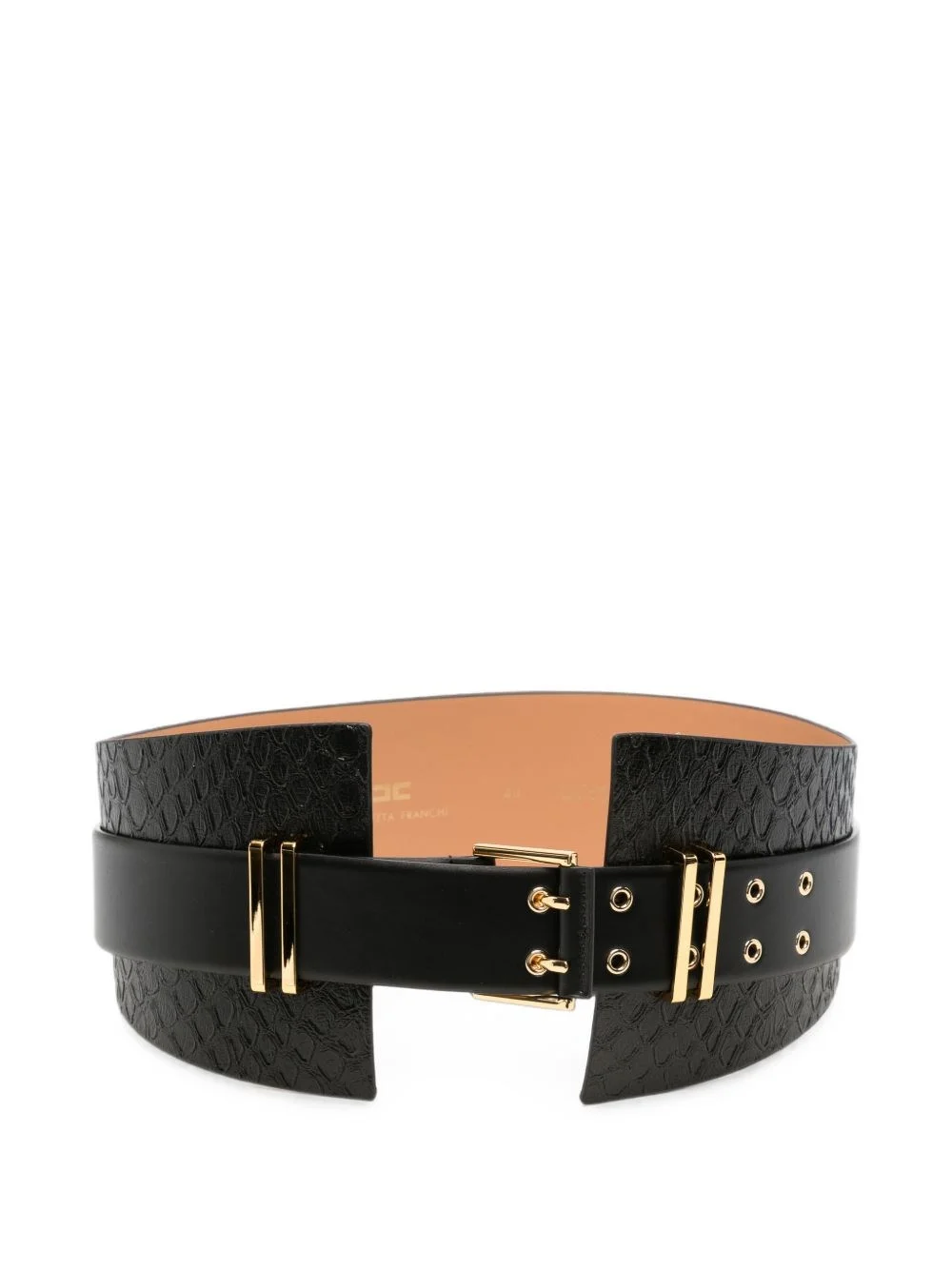 Corset belt - 1