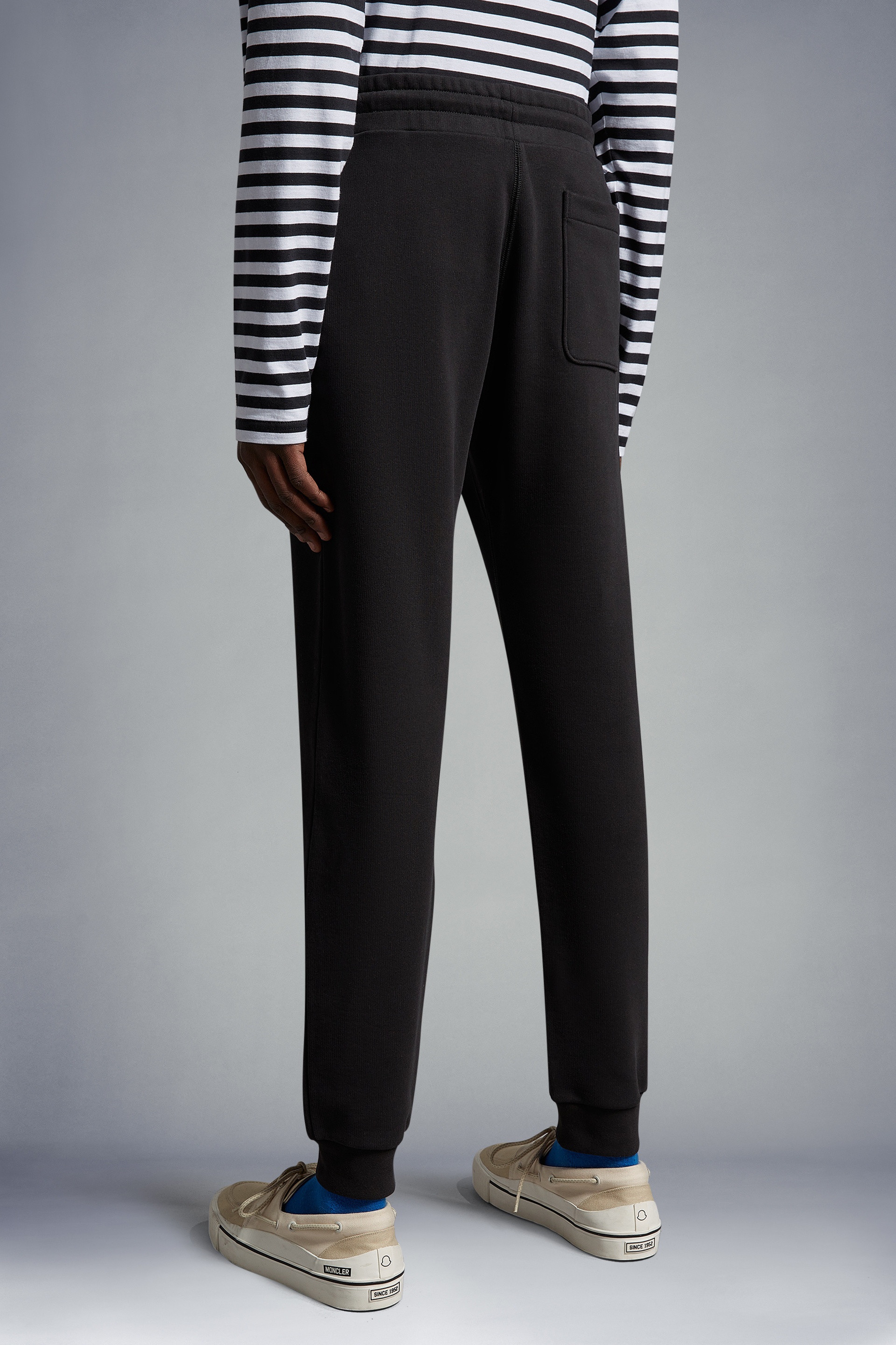 Fleece Sweatpants - 5