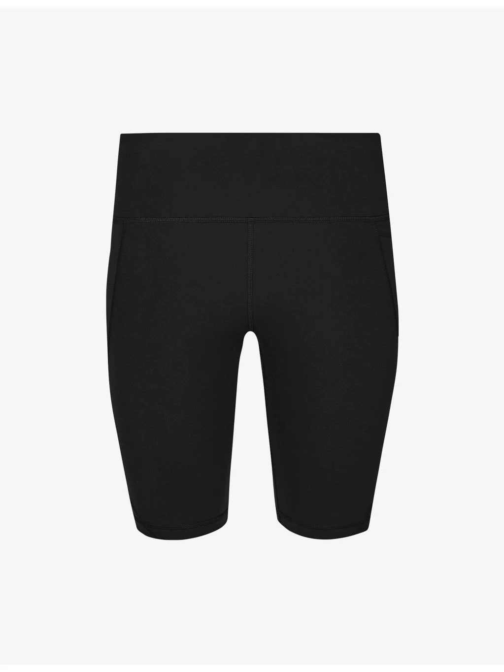 Power 9in Stretch-Woven Cycling Shorts - 1
