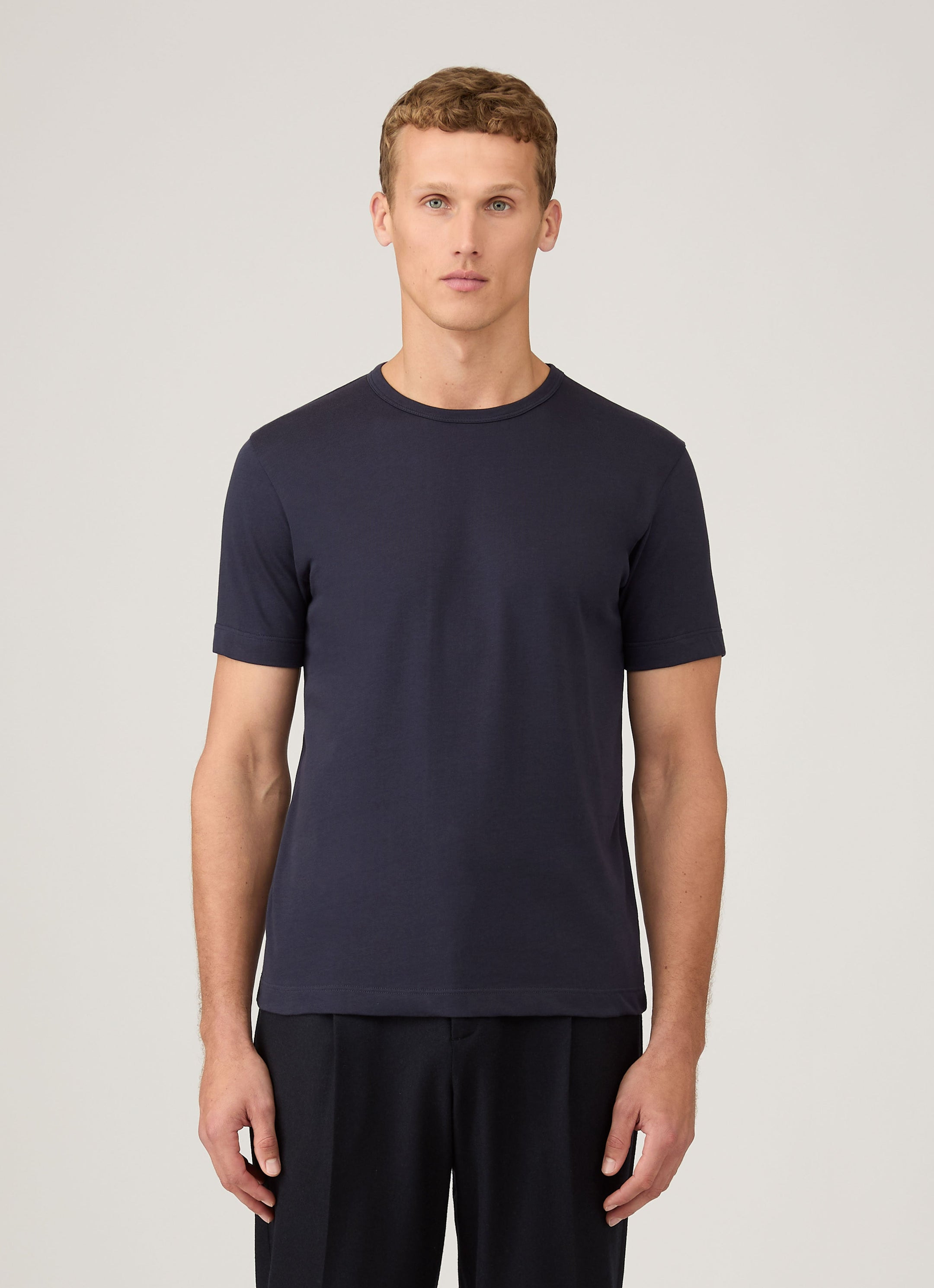 Regular Fit Jersey T‑shirt - 2