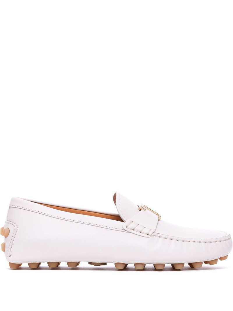 T-Timeless loafers 1