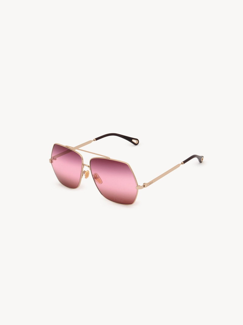 Chloé ALY SUNGLASSES outlook