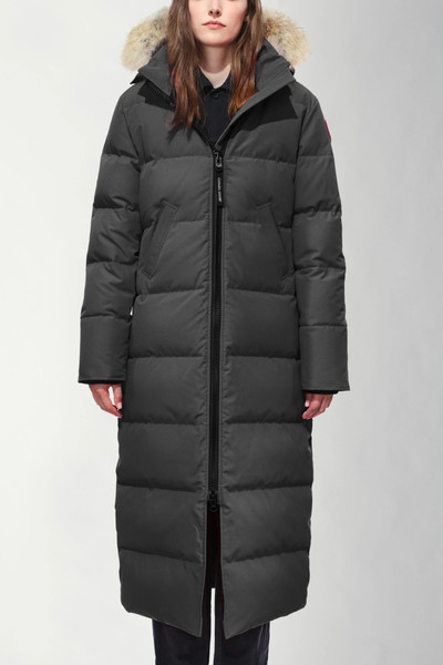 Canada Goose MYSTIQUE PARKA outlook