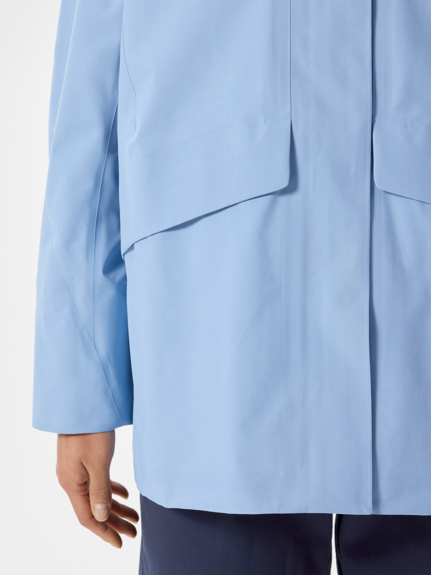 Ifora Jacket - 11