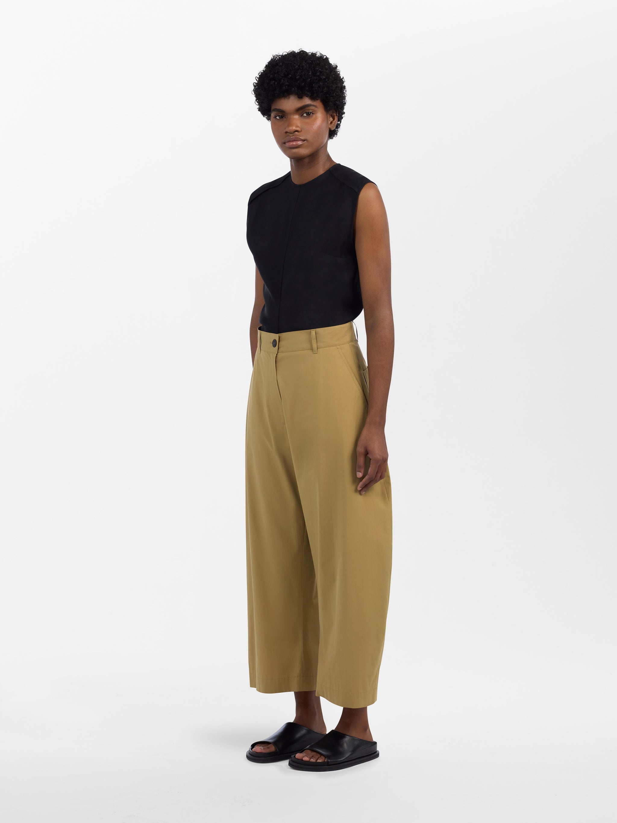 Chalco Pant - 4