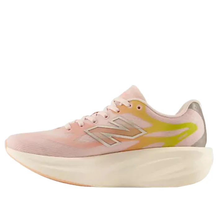 (WMNS) New Balance Supercomp Rebel 'Pink Chalk Pink Lemonade' WREBX5BR - 1