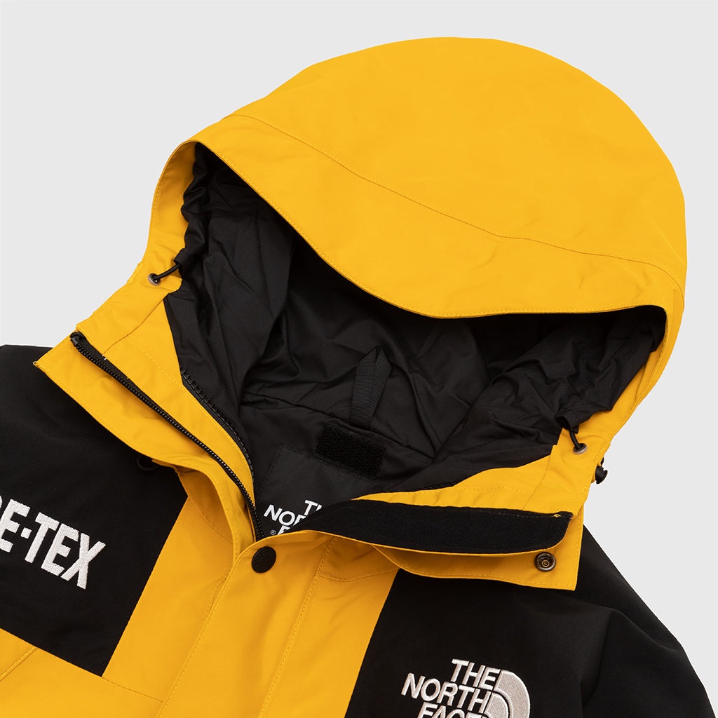 GORE-TEX MOUNTAIN JACKET - 3