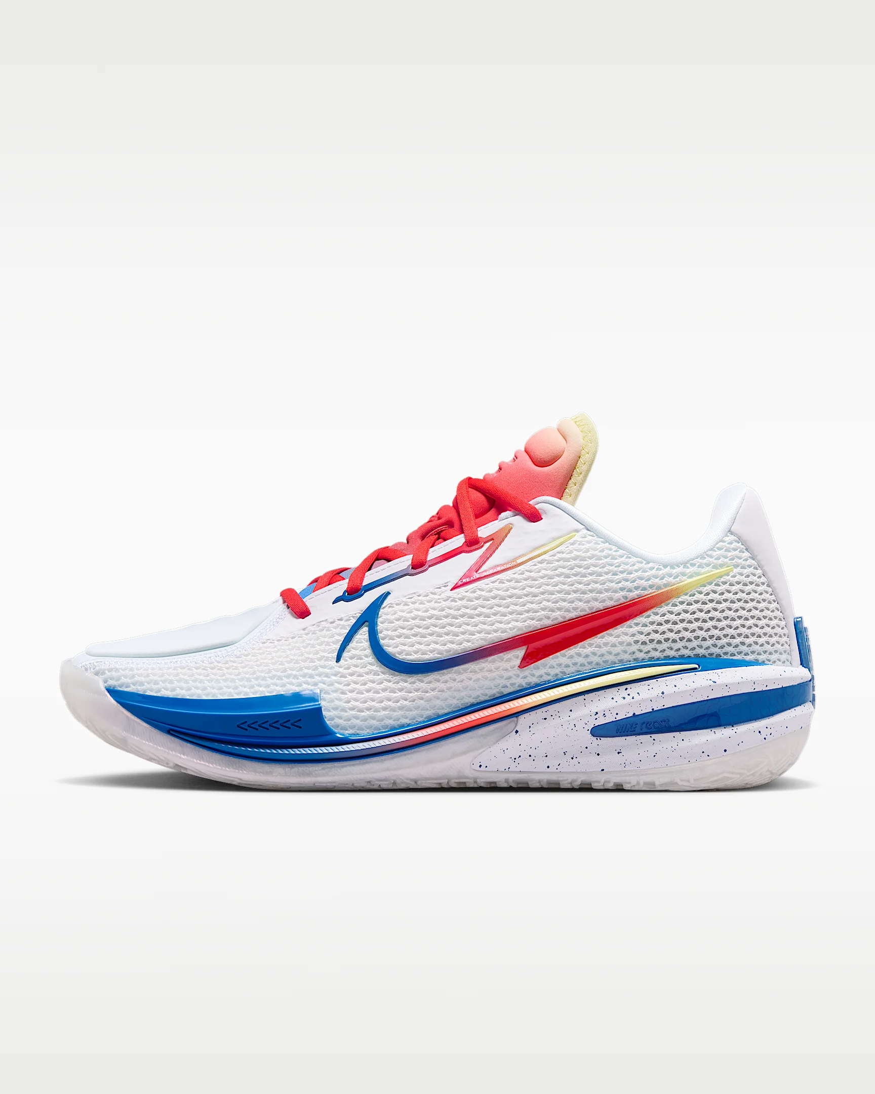 Nike G.T. Cut "Dylan Harper x TITAN" Basketball Shoes - 1