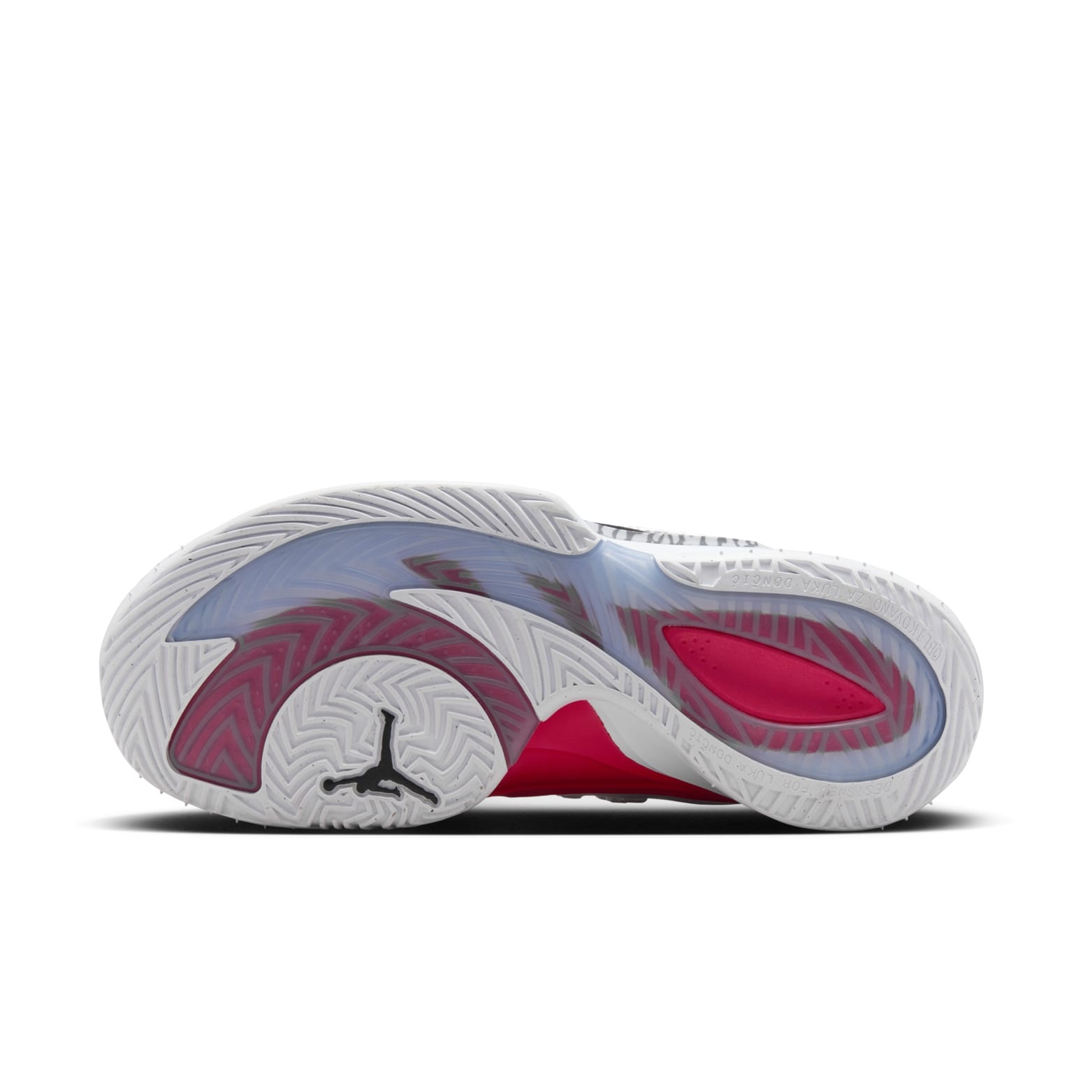 Air Jordan Luka 3 PF 'Motorsport' FQ1285-170 - 5