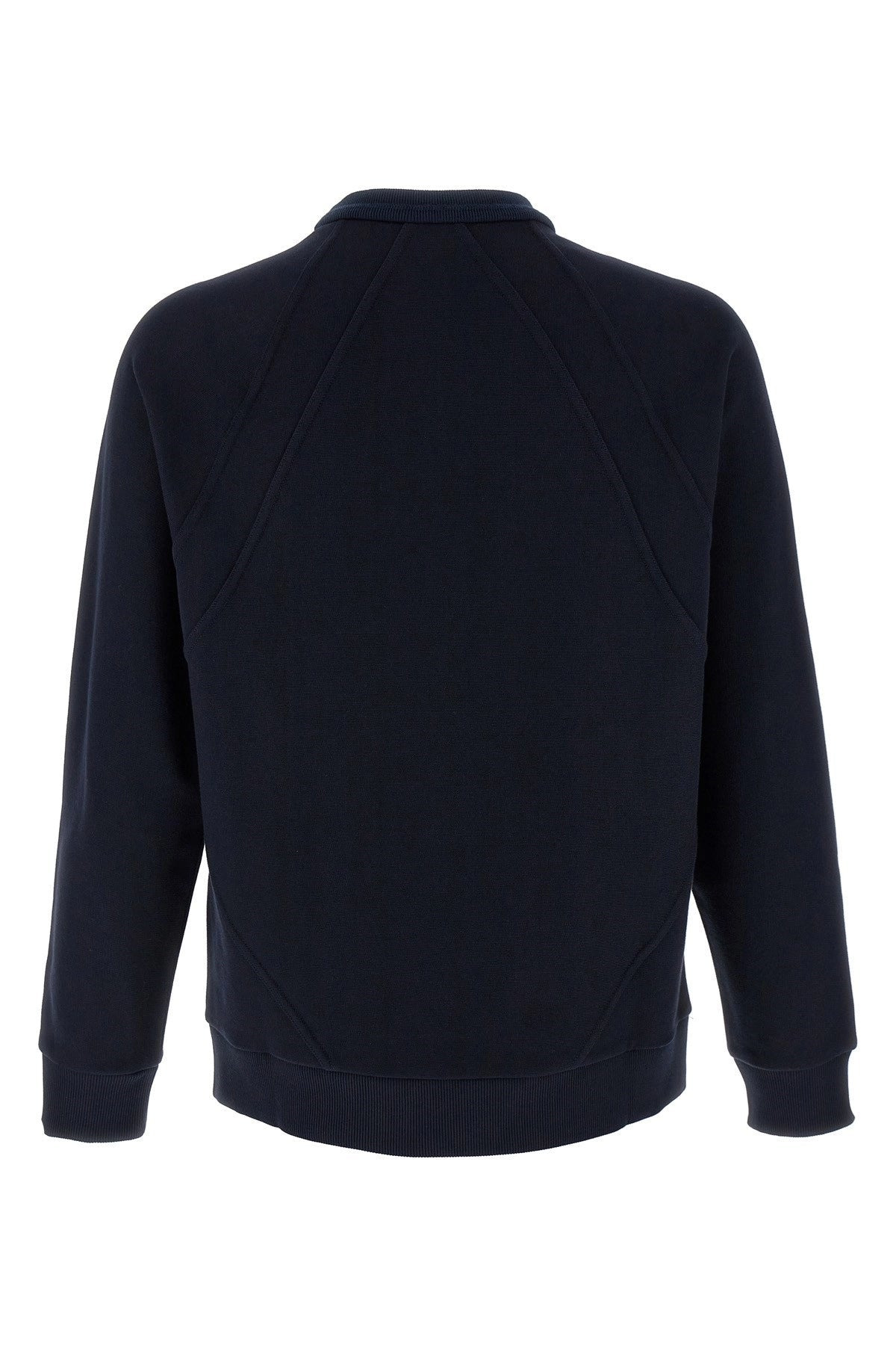 Fendi Men 'Fendi Crest' Sweatshirt - 2