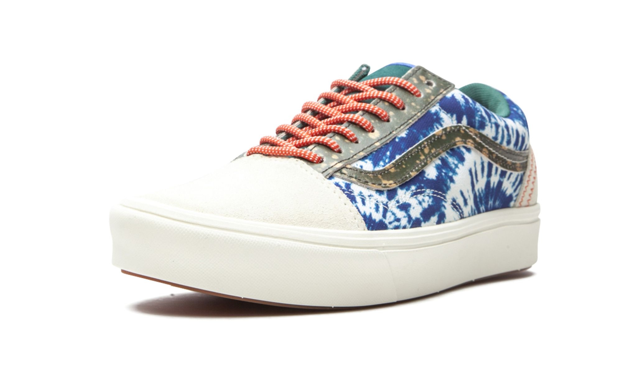 Comfycush Old Skool Tie-Dye - 4