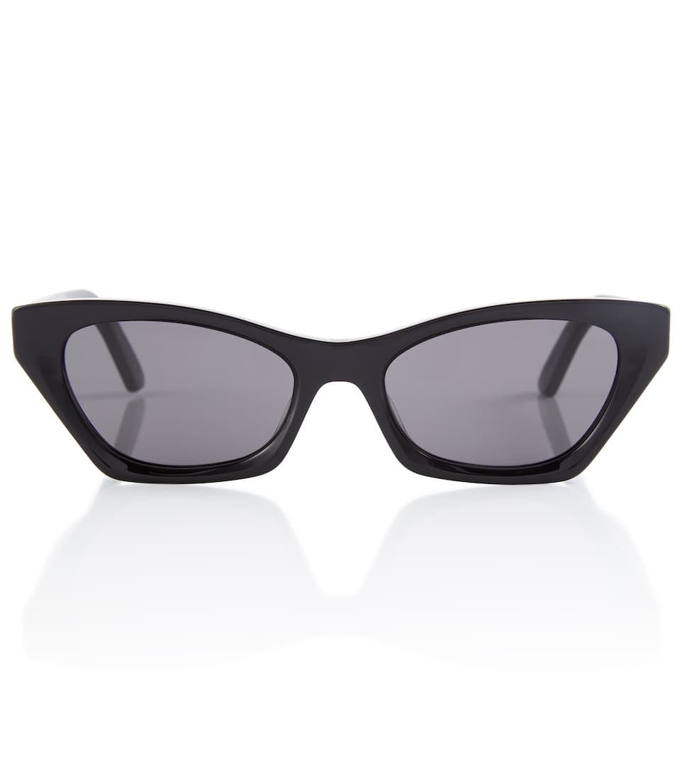 DiorMidnight B1I cat-eye sunglasses - 1