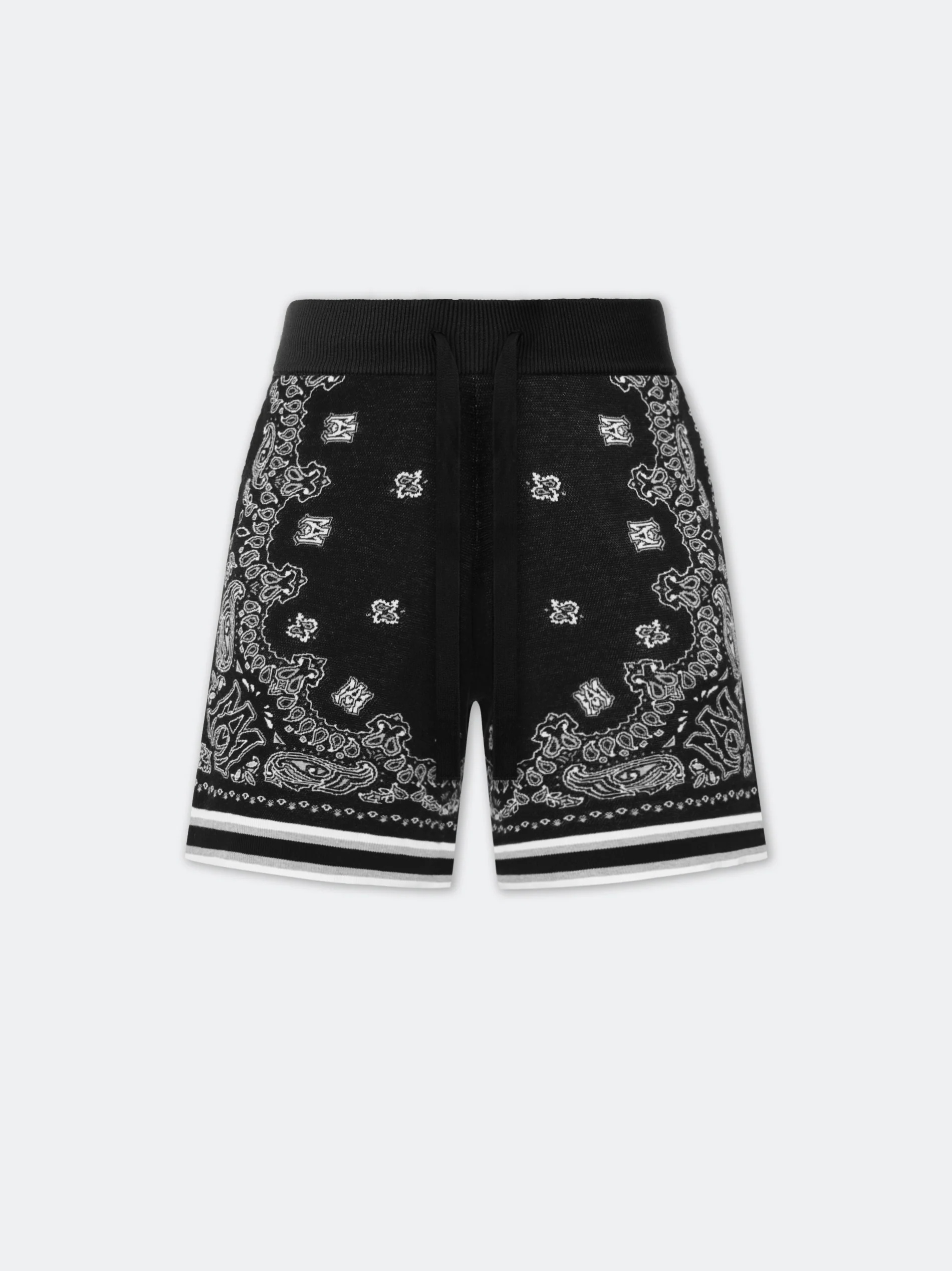 BANDANA SHORT - 2