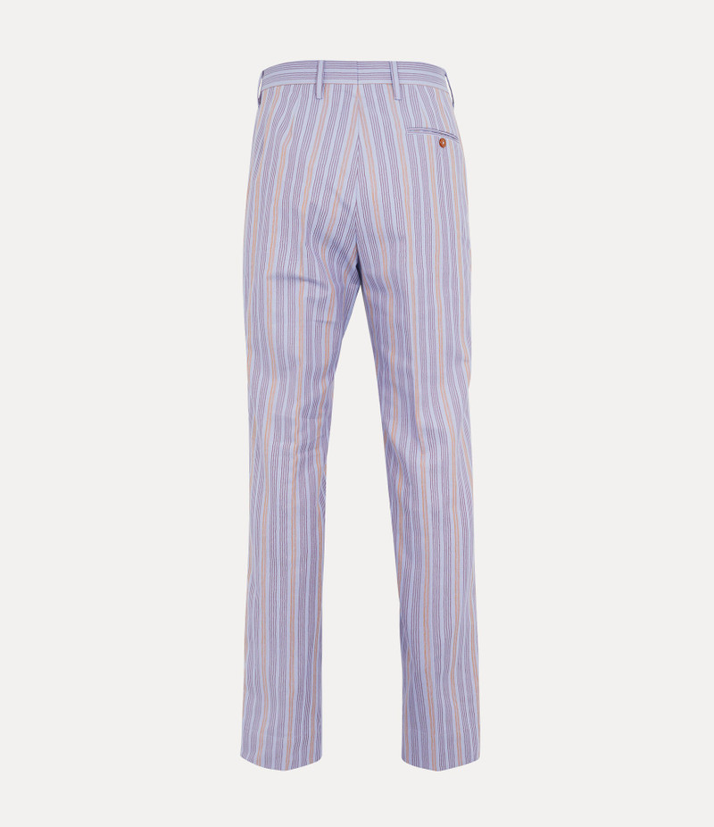 Vivienne Westwood M CRUISE TROUSERS outlook