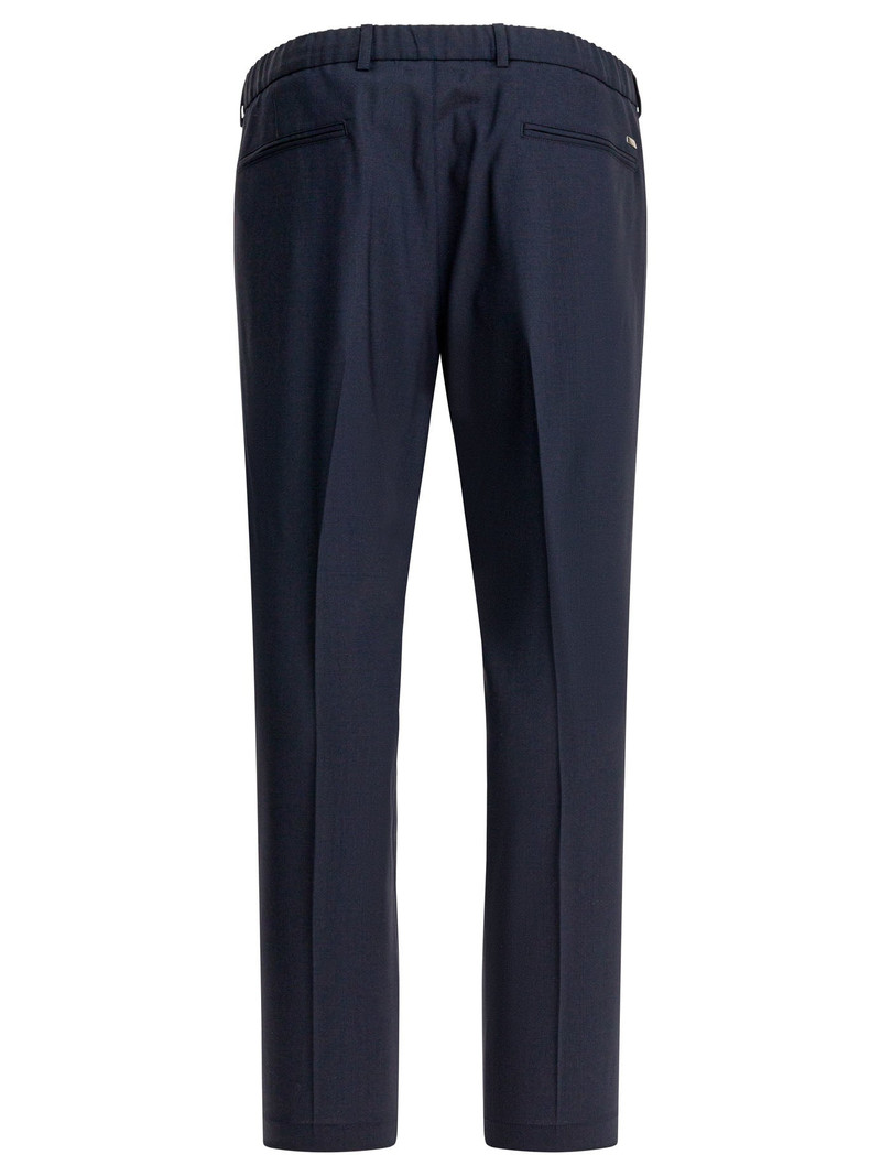 Herno Herno Wool Pants outlook