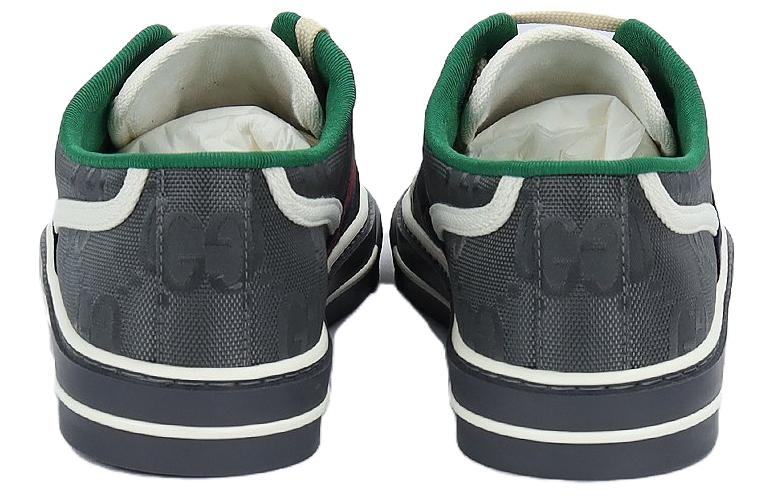 Gucci Tennis 1977 Off the Grid Low 'Grey' 628709-H9H70-1161 - 4