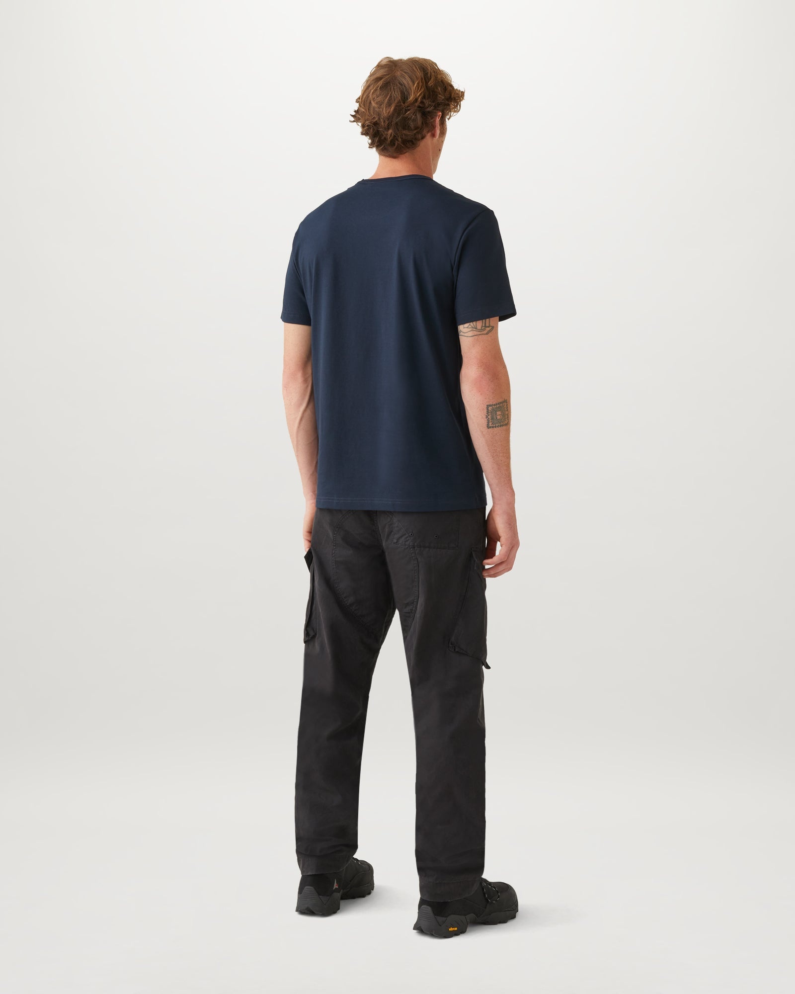 BELSTAFF SIGNATURE T-SHIRT - 4