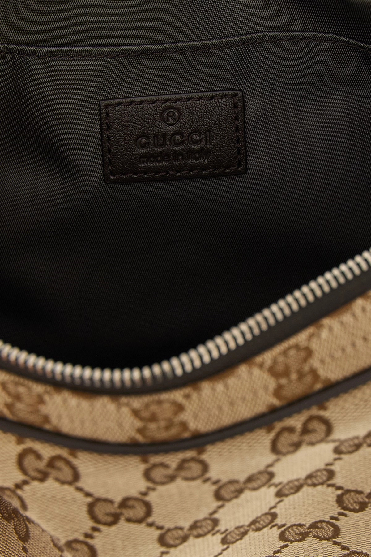 GG small shoulder strap - 4
