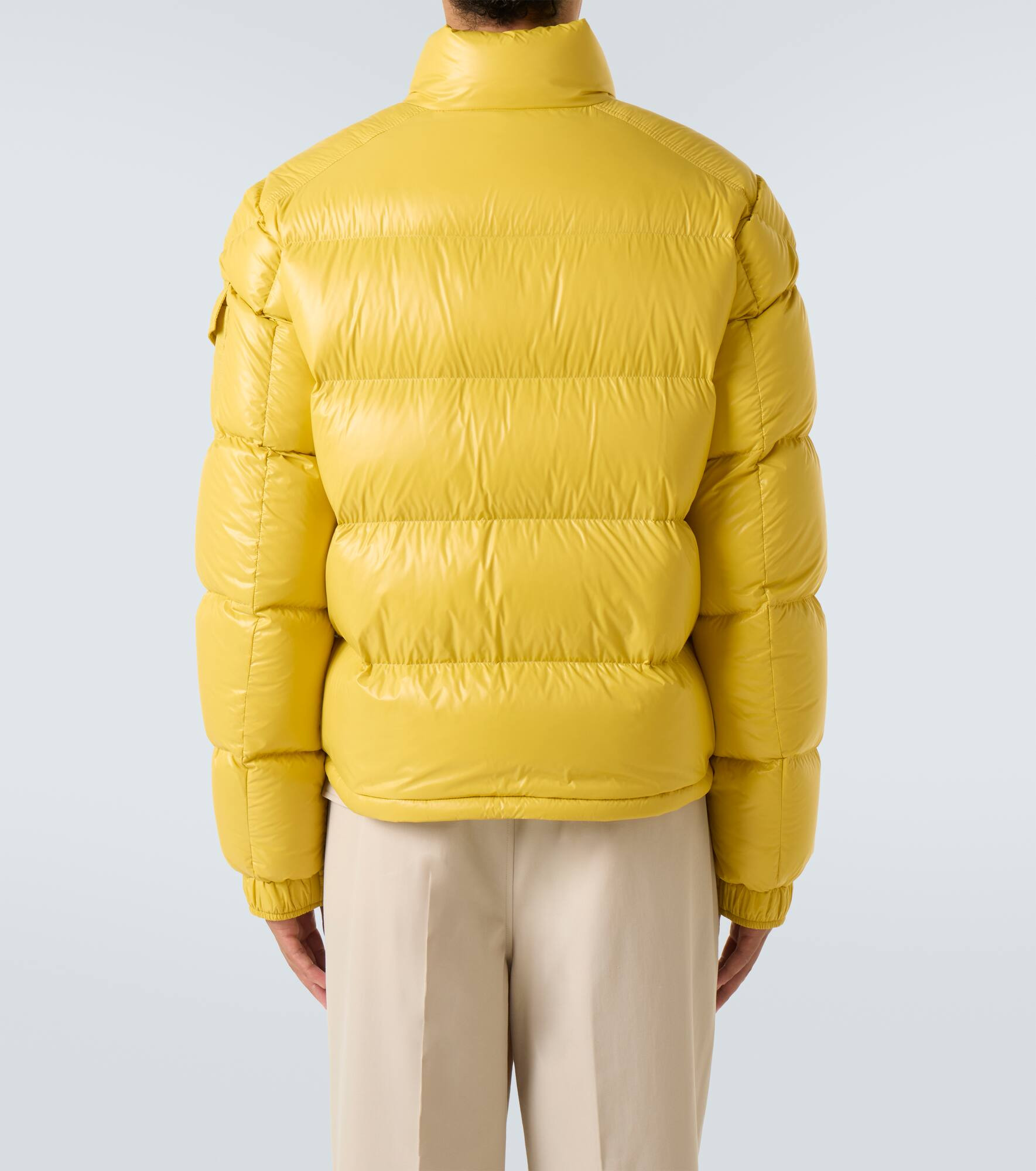 Levitha down jacket - 4