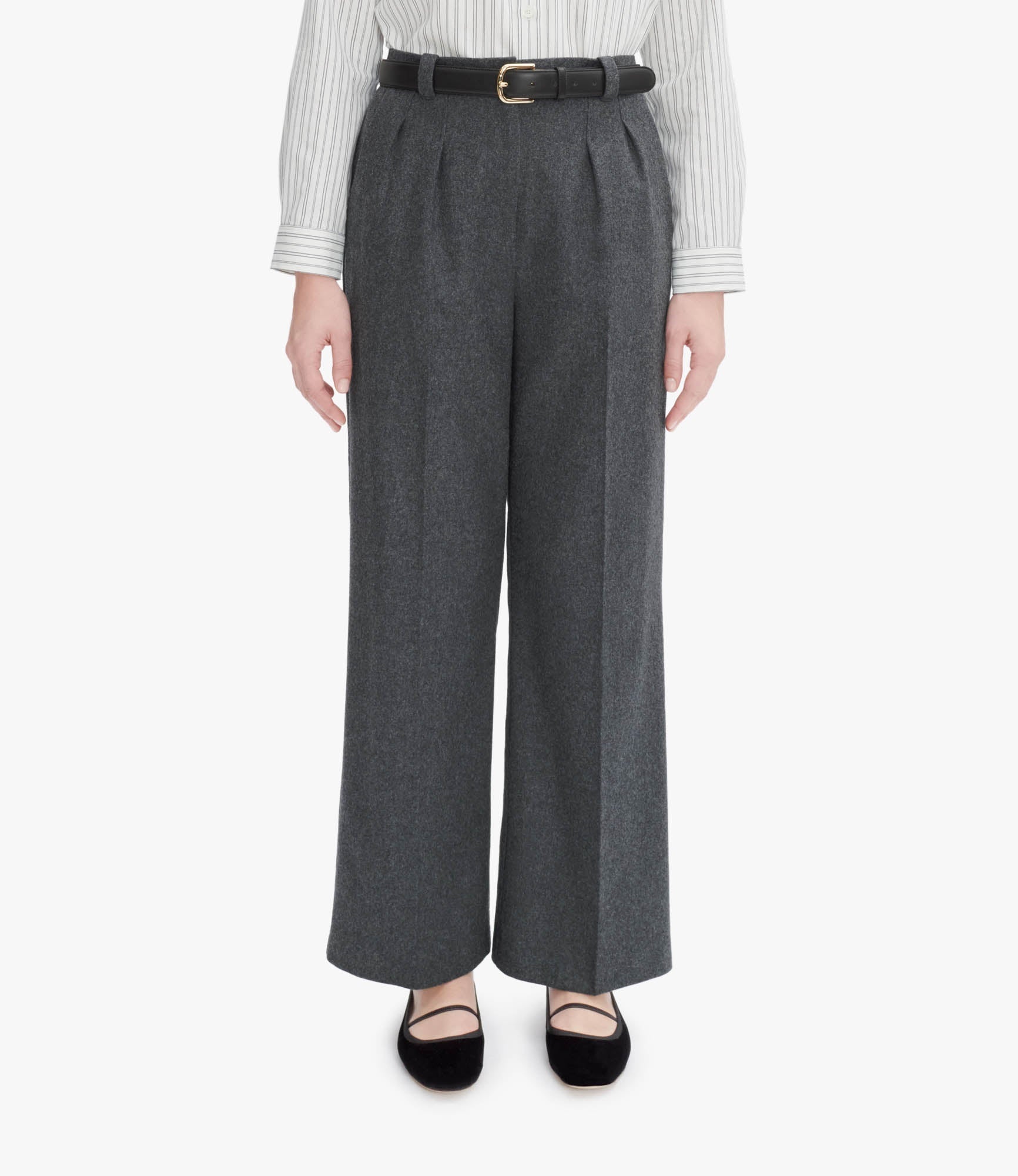 TRESSIE PANTS - 4