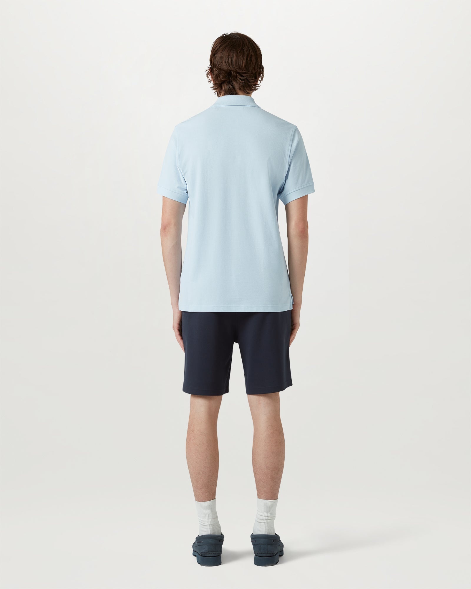 BELSTAFF POLO - 4