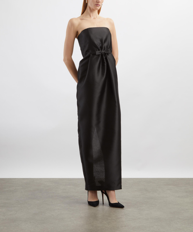 BERNADETTE Lenette Maxi Dress outlook