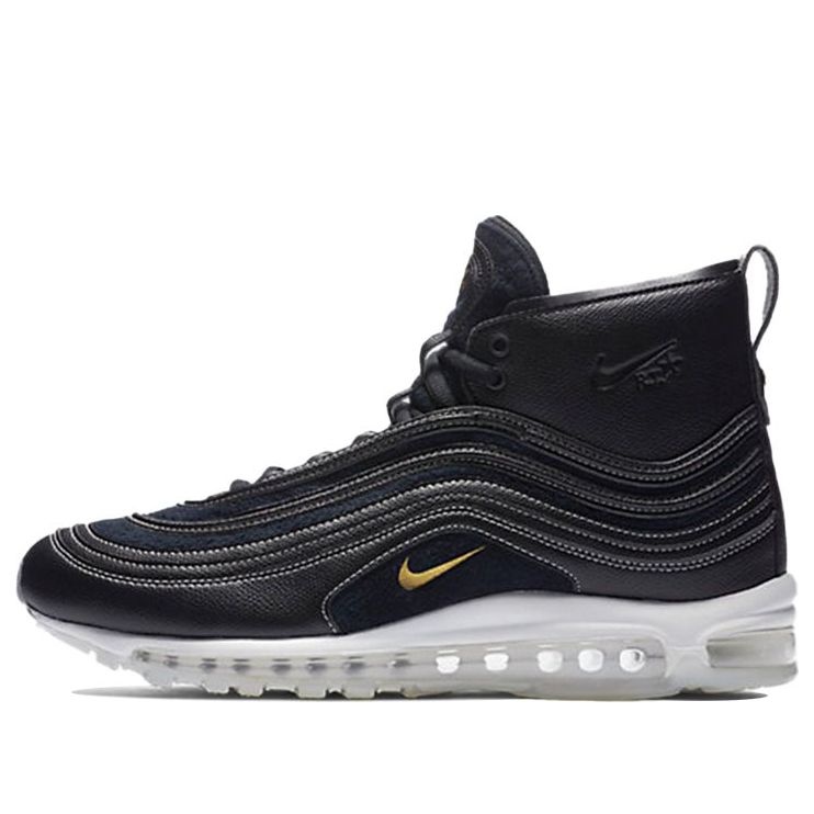 Riccardo Tisci x NikeLab Air Max 97 Mid 'Riccardo Tisci' 913314-001 - 1