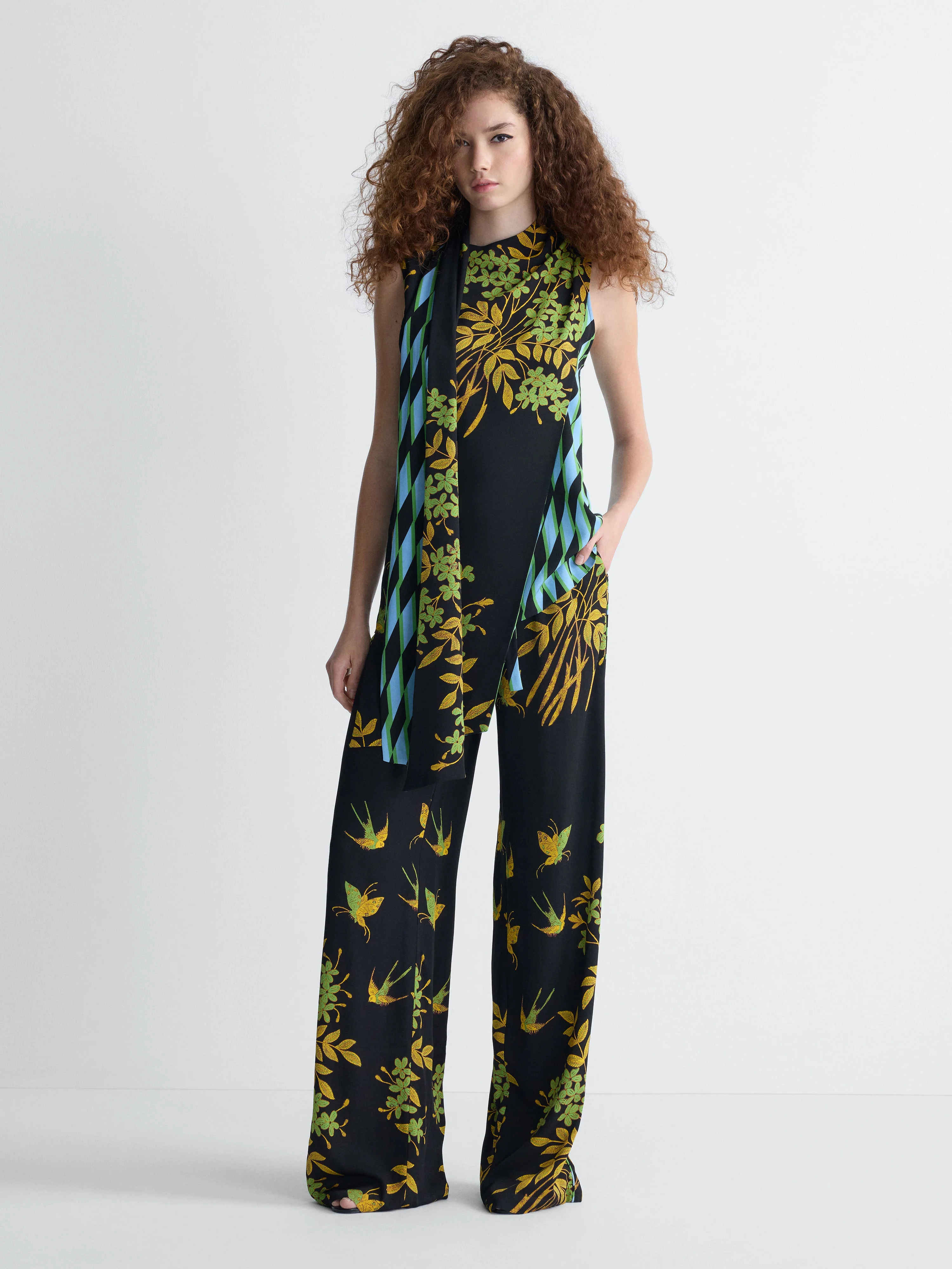 Verick Pants - 1