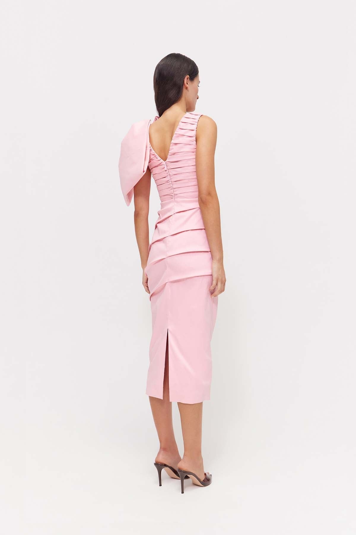 ZIMA DRESS - 4
