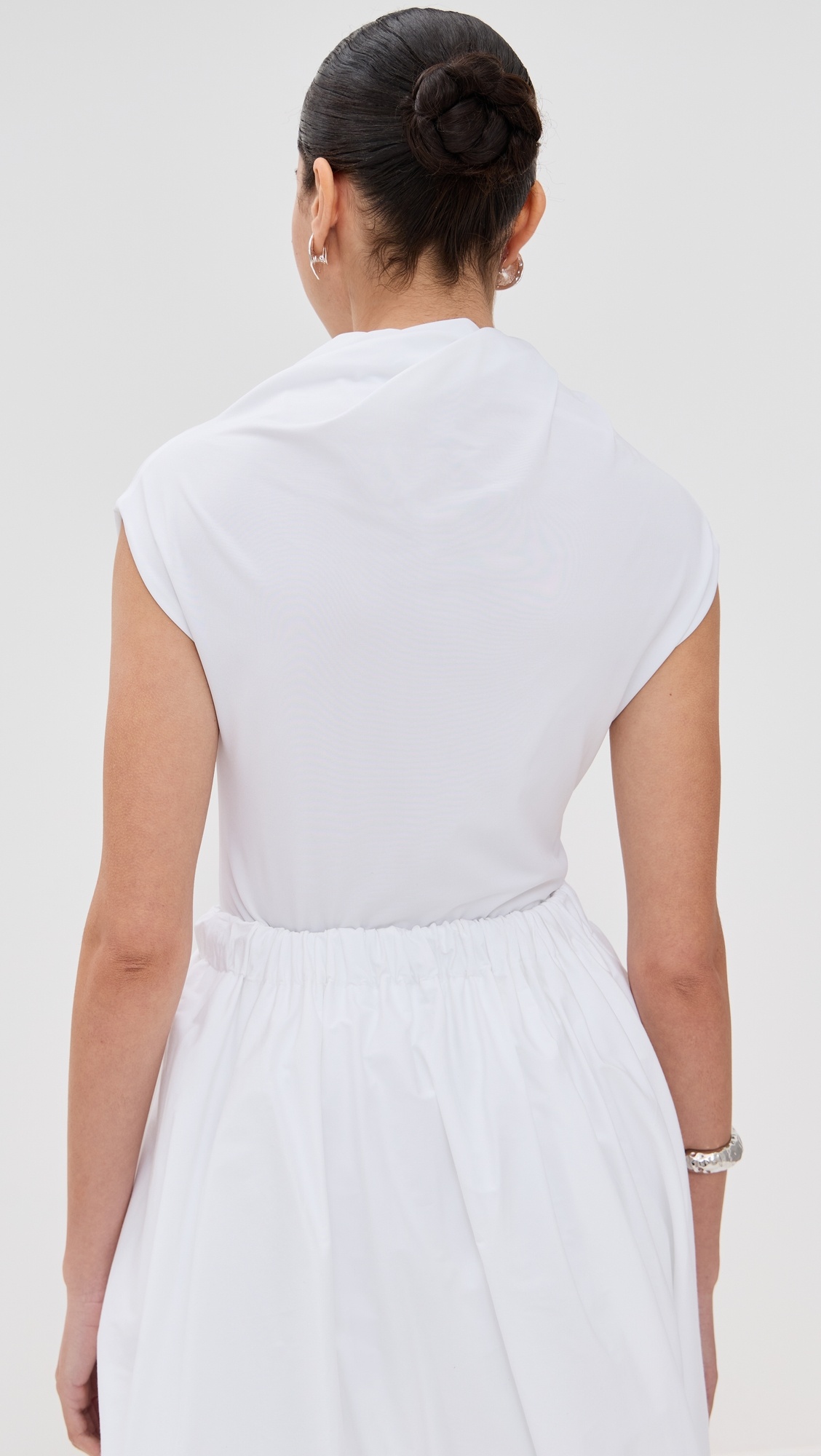 Twist Neck Top - 2