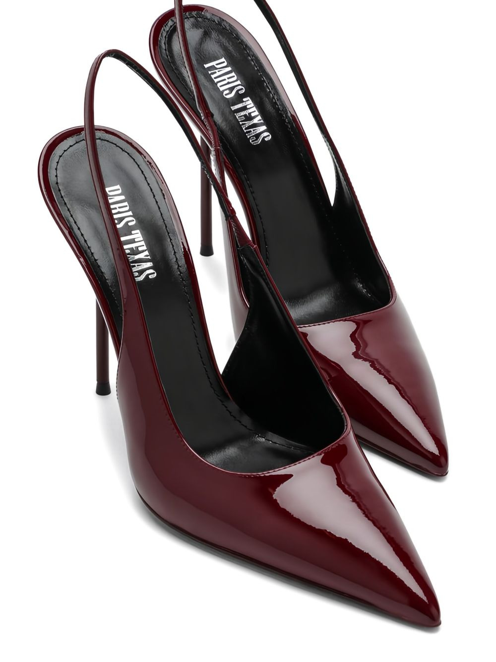 slingback pump - 4