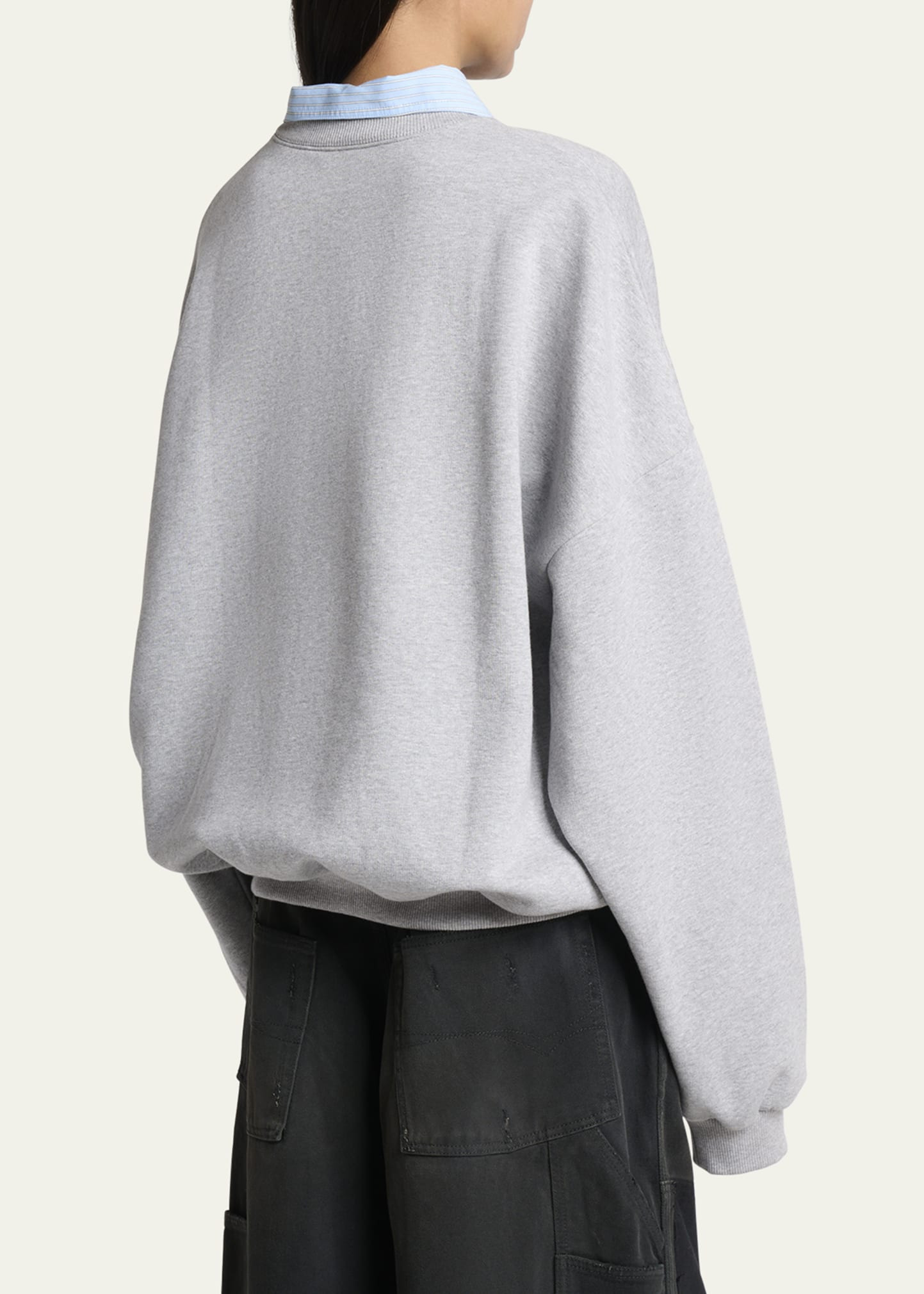 CEO Crewneck Sweatshirt - 3