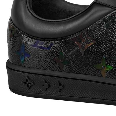 Louis Vuitton Luxembourg Sneaker outlook