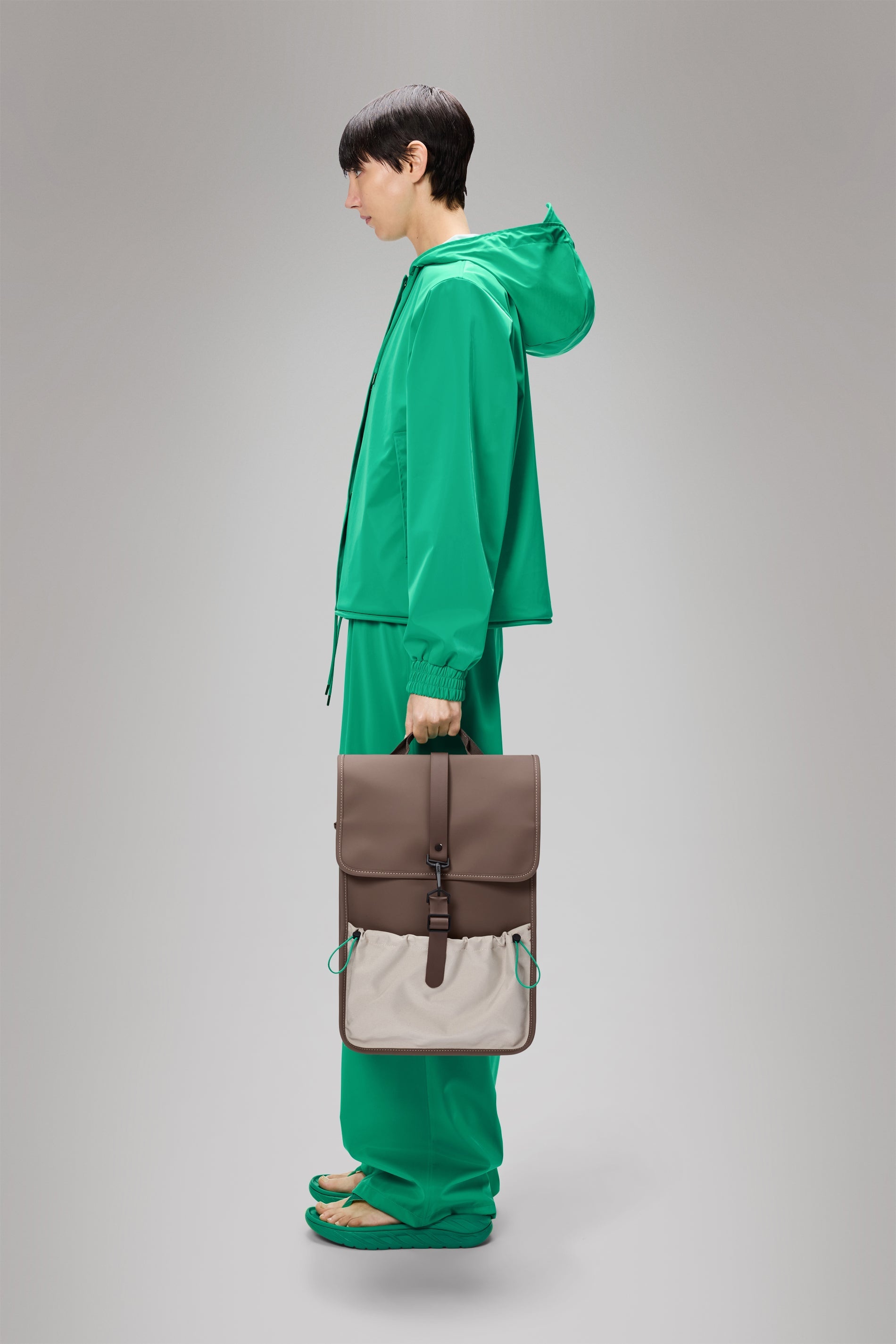 Mix Backpack Mini - 3