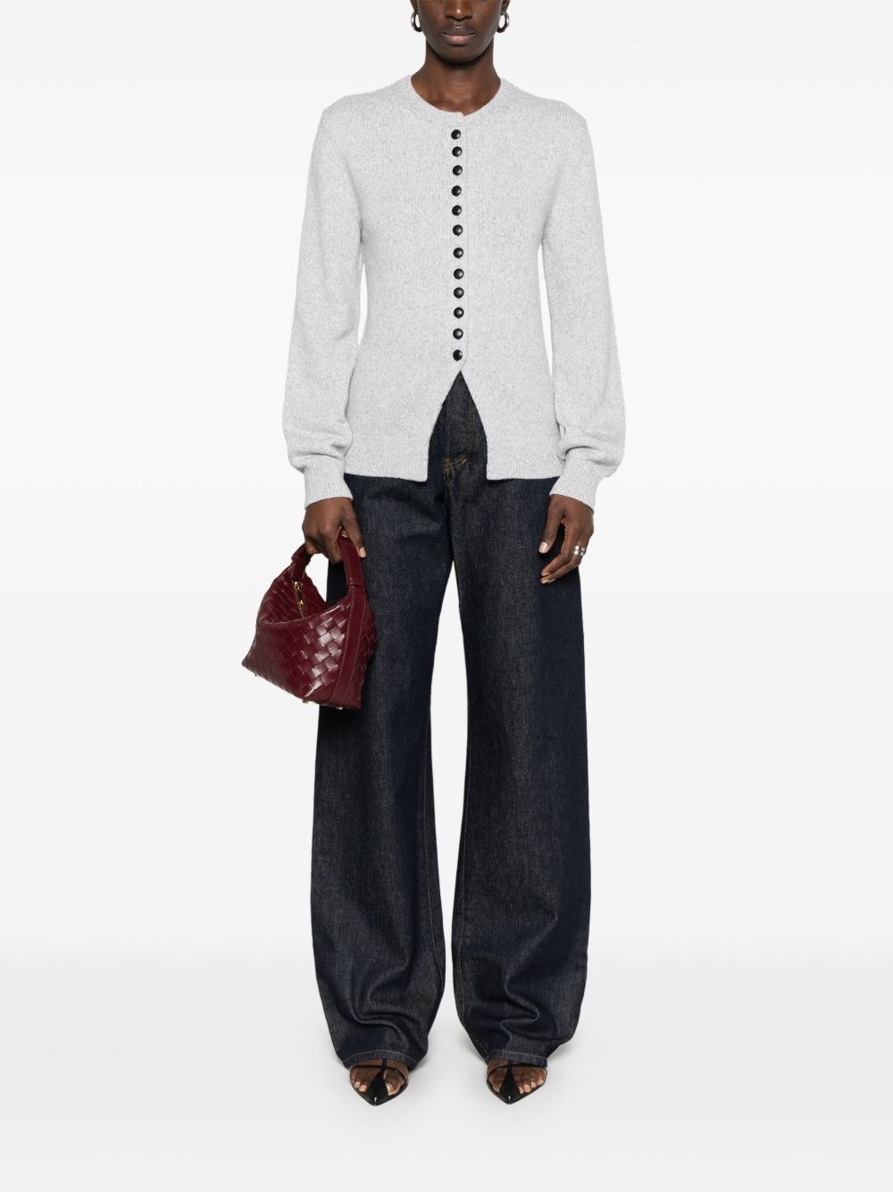 Josette cardigan - 2
