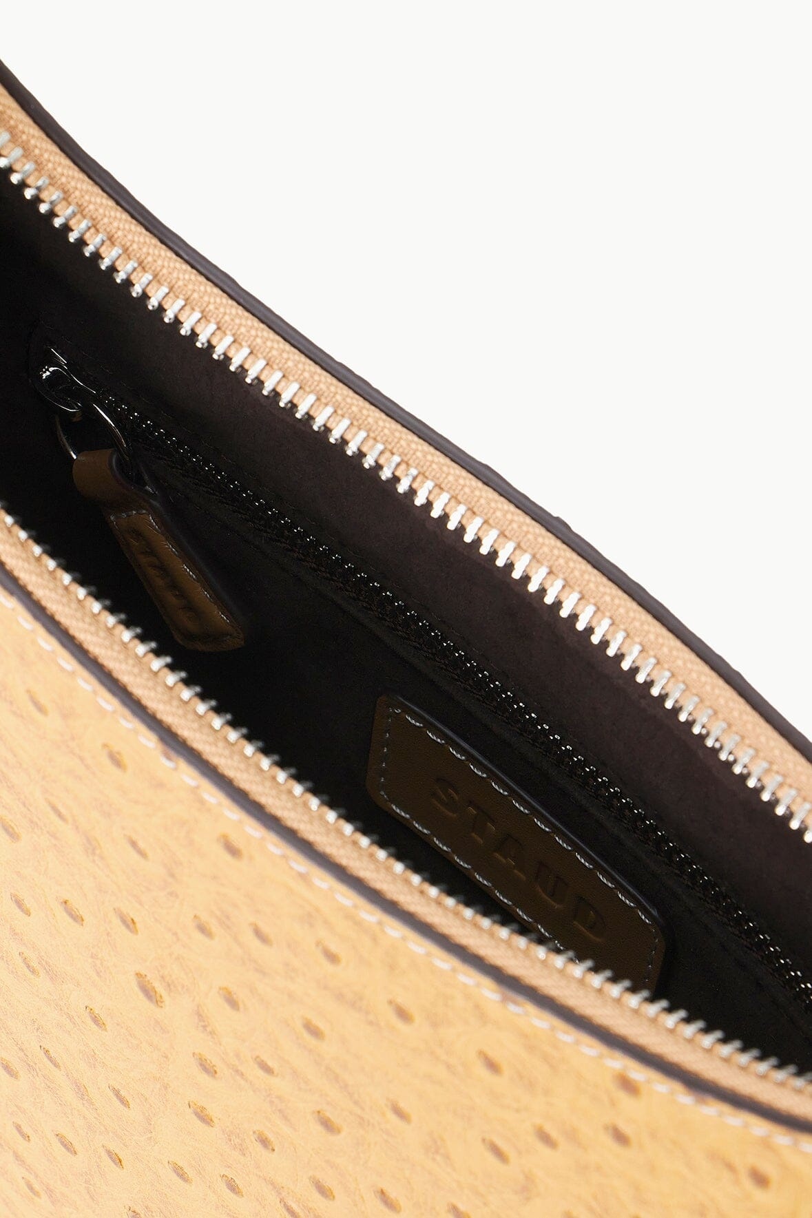 STAUD ALEC BAG WALNUT - 3