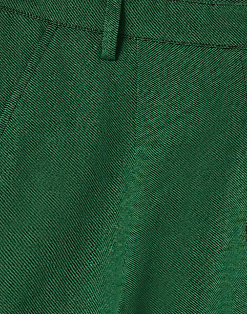 Boyfriend Shorts - 4