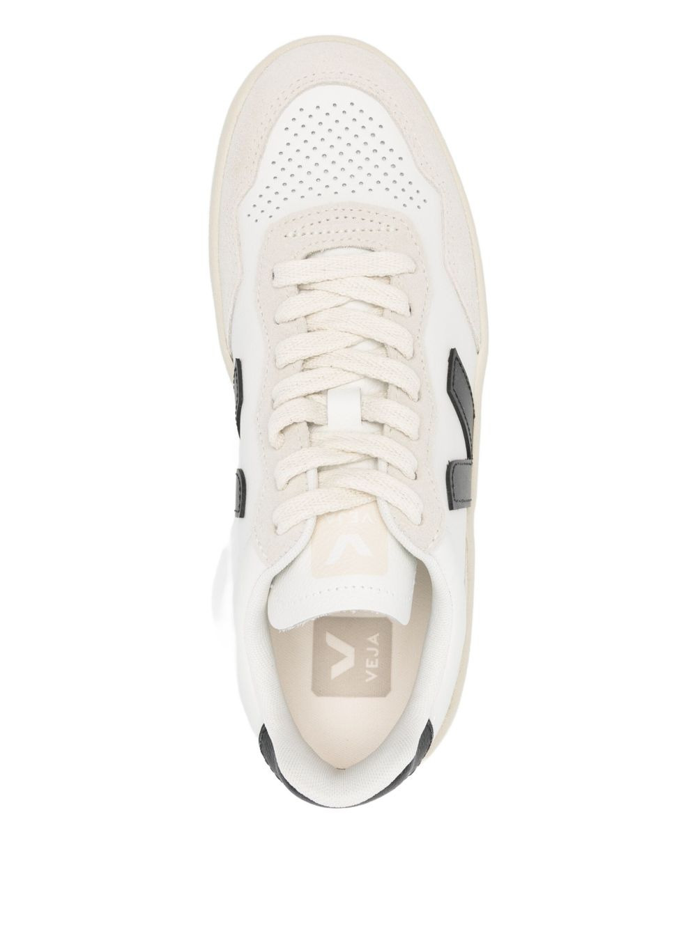 V-90 sneakers - 4
