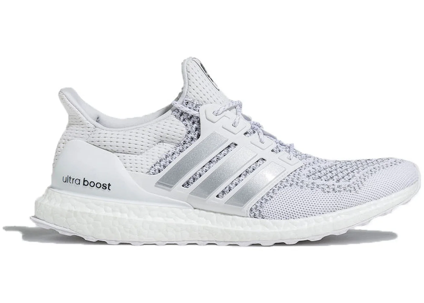 adidas Ultra Boost 1.0 Show Me The Money White - 1