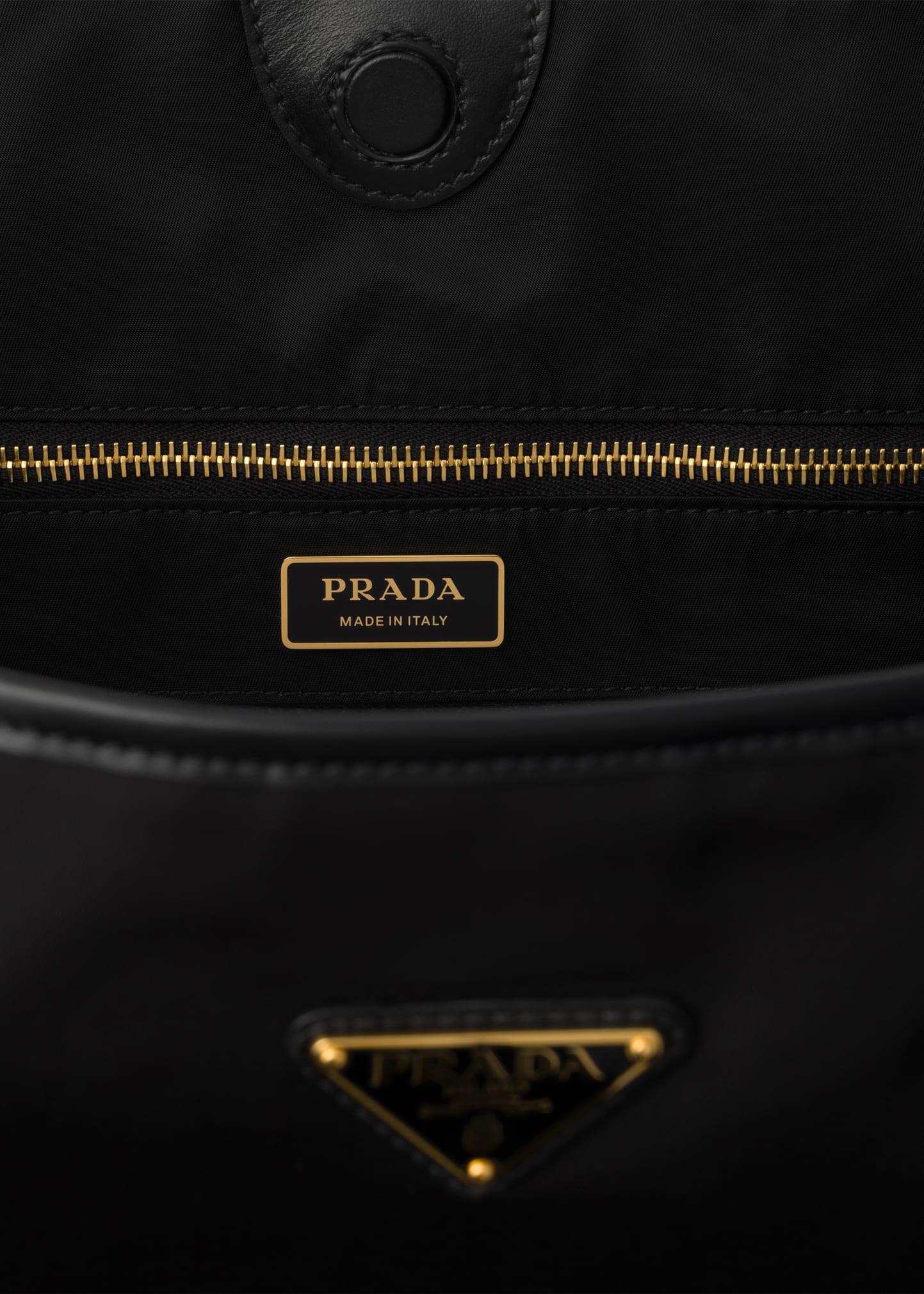 Mariner Re-Nylon Shoulder Bag - 3