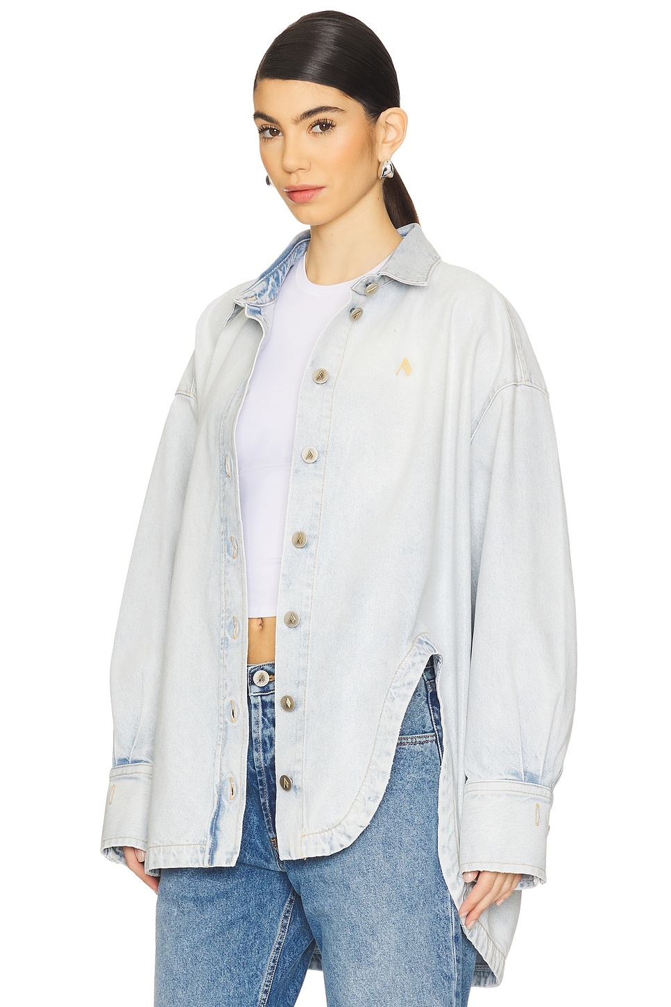 Blouson Top - 3