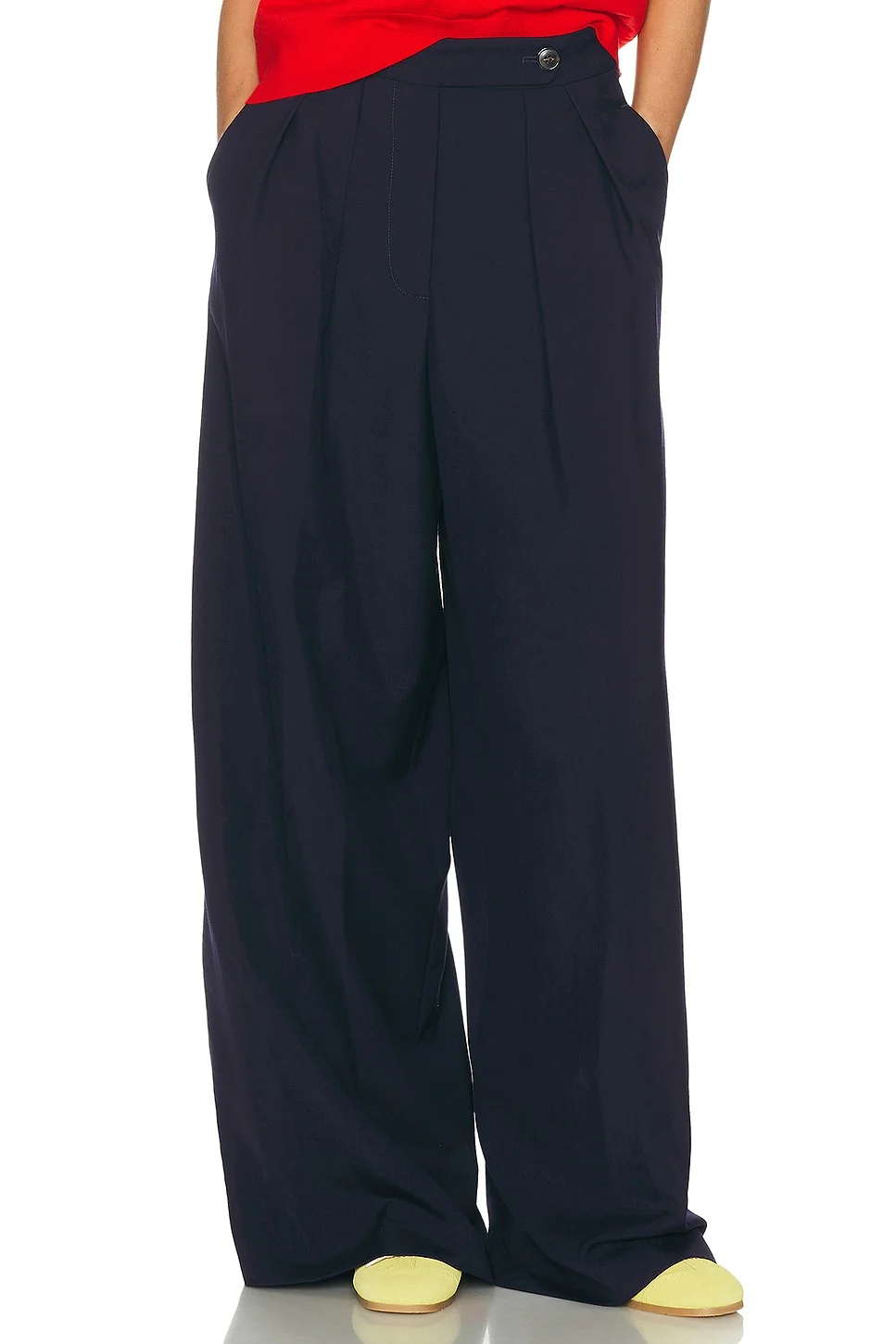 Pamplona Pant - 1