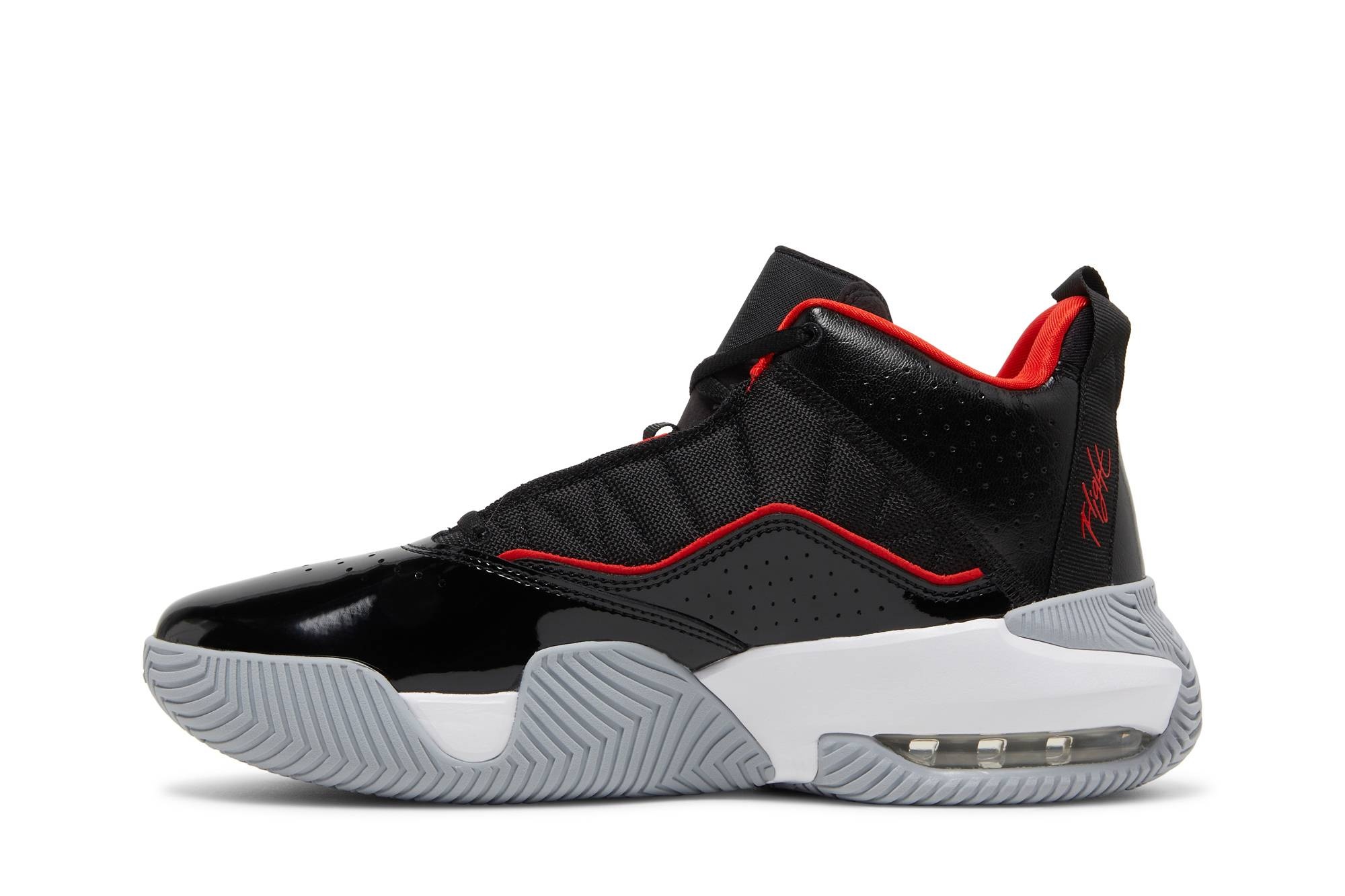 Jordan Stay Loyal 'Bred' - 3