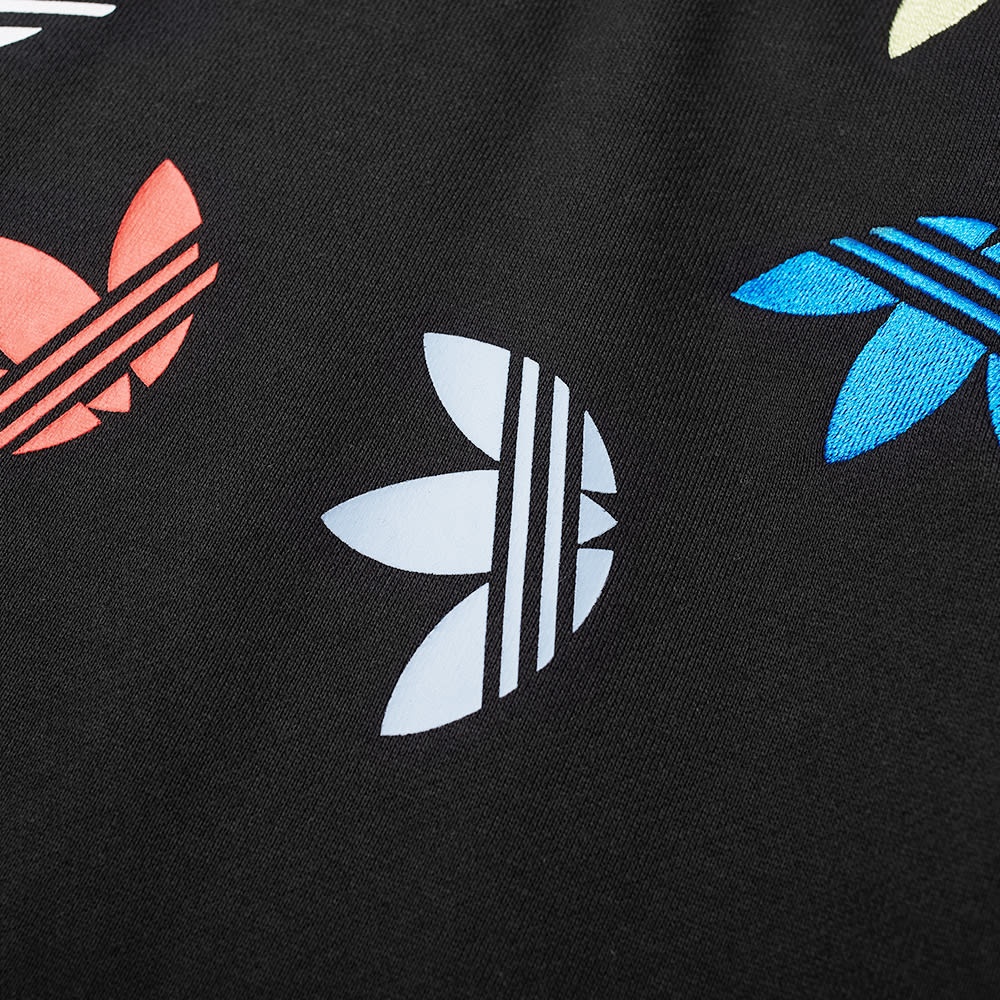 Adidas Bold Hoody - 2